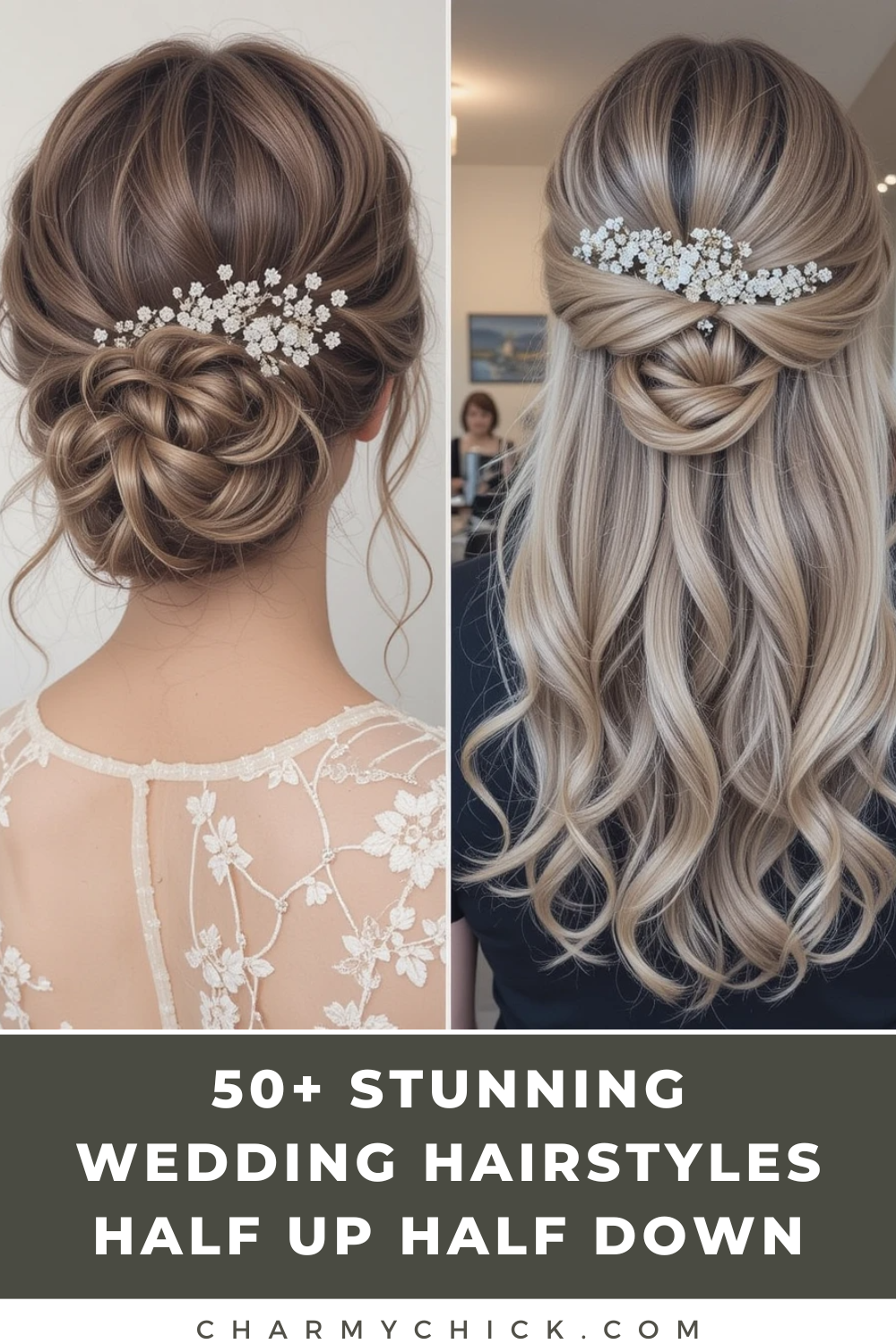 Wedding Hairstyles