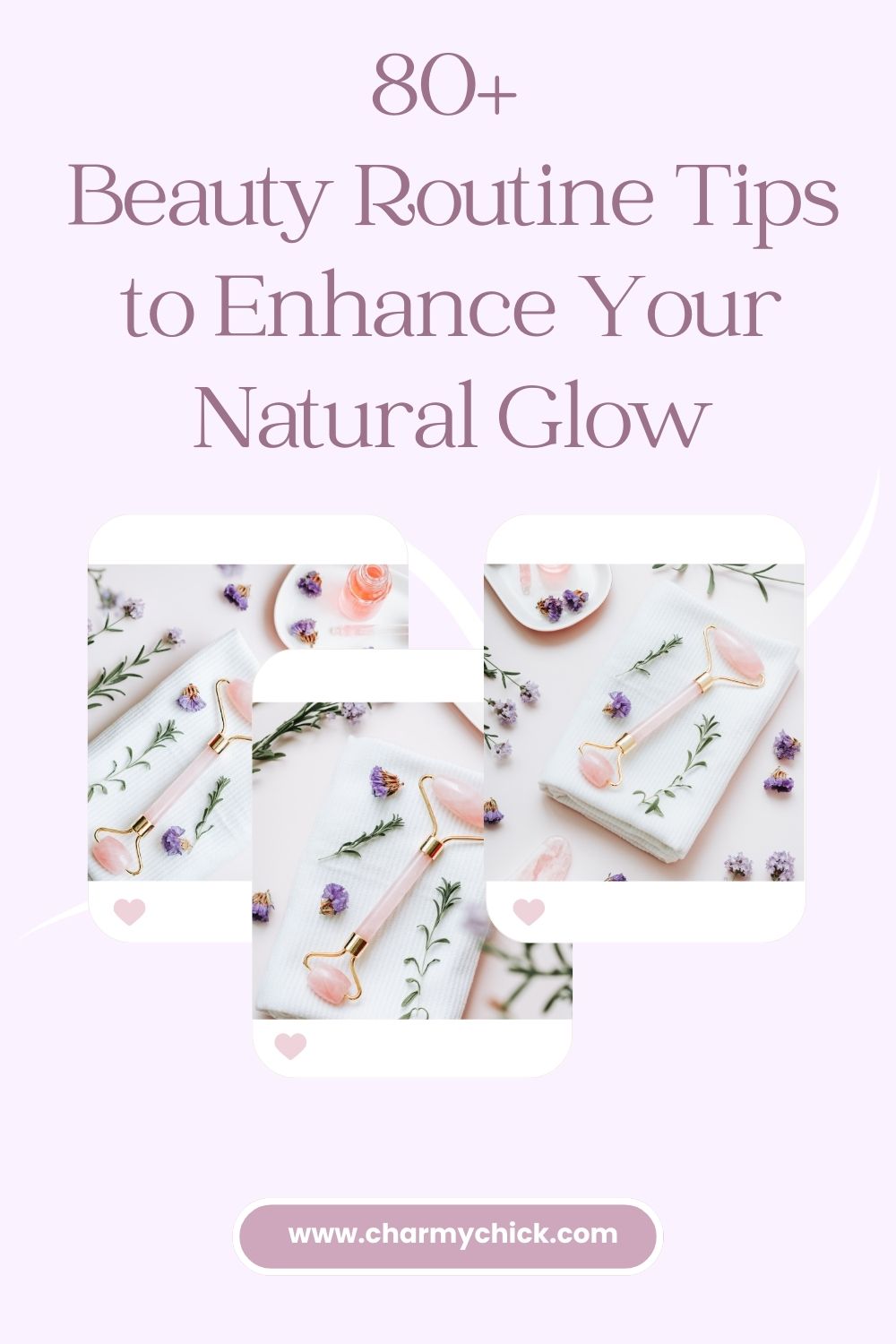 Beauty Routine Tips