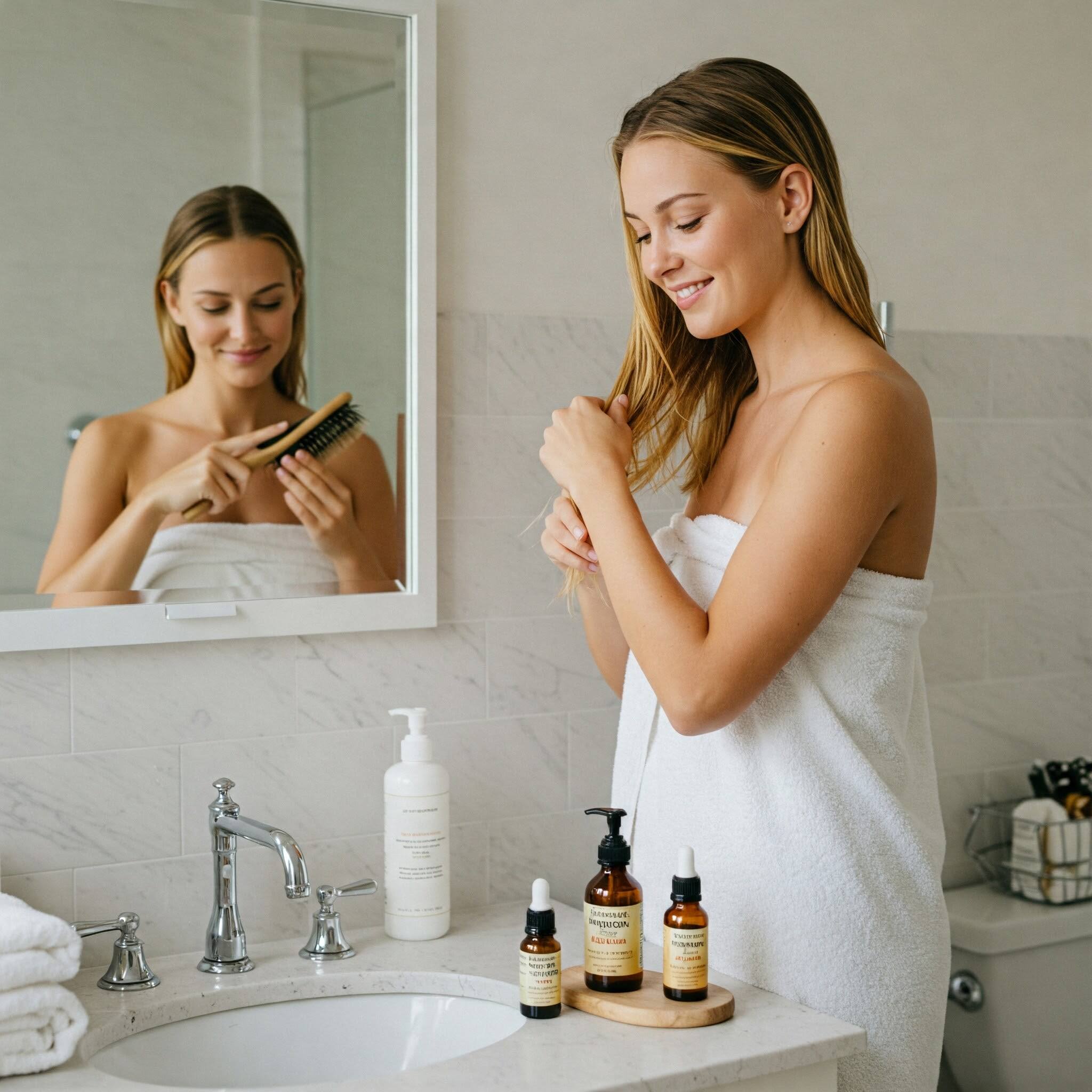 Best Beauty Routine Tips