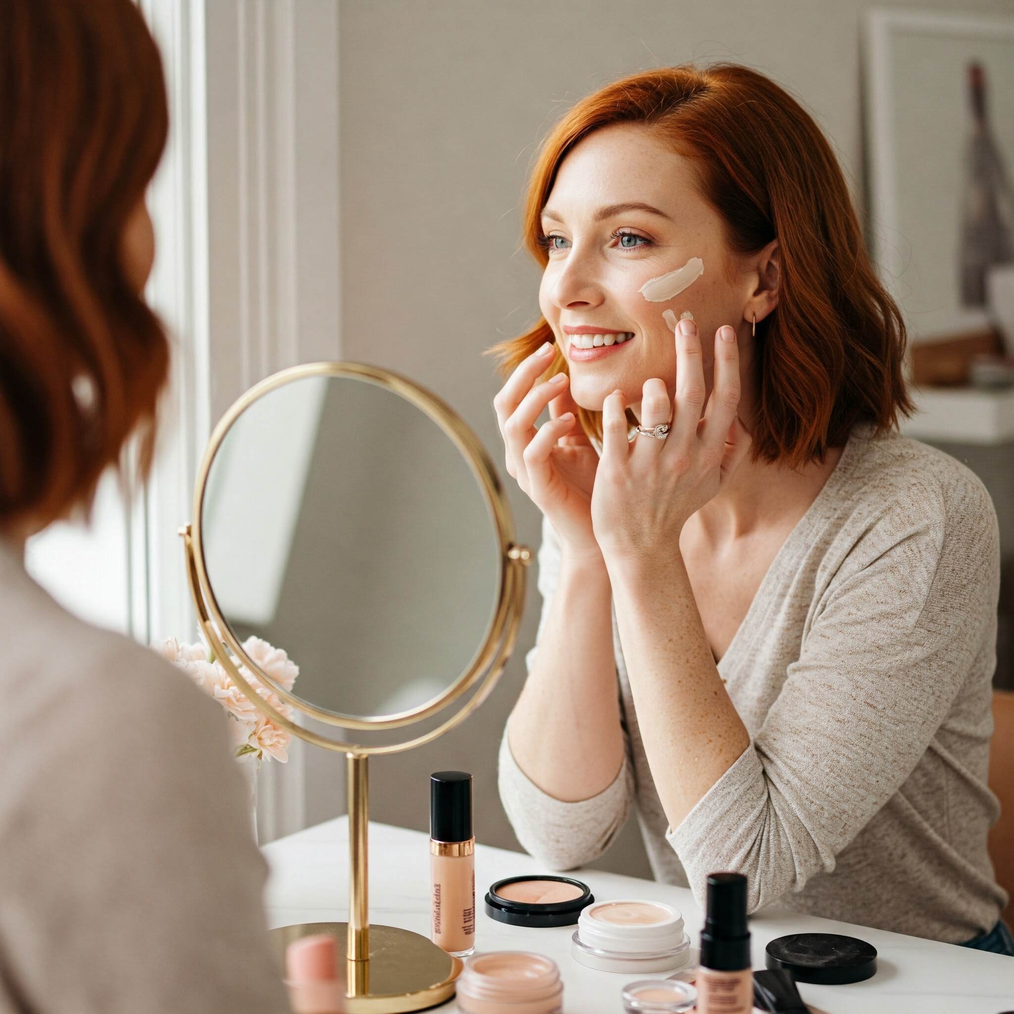 Beauty Routine Tips for Oily Skin