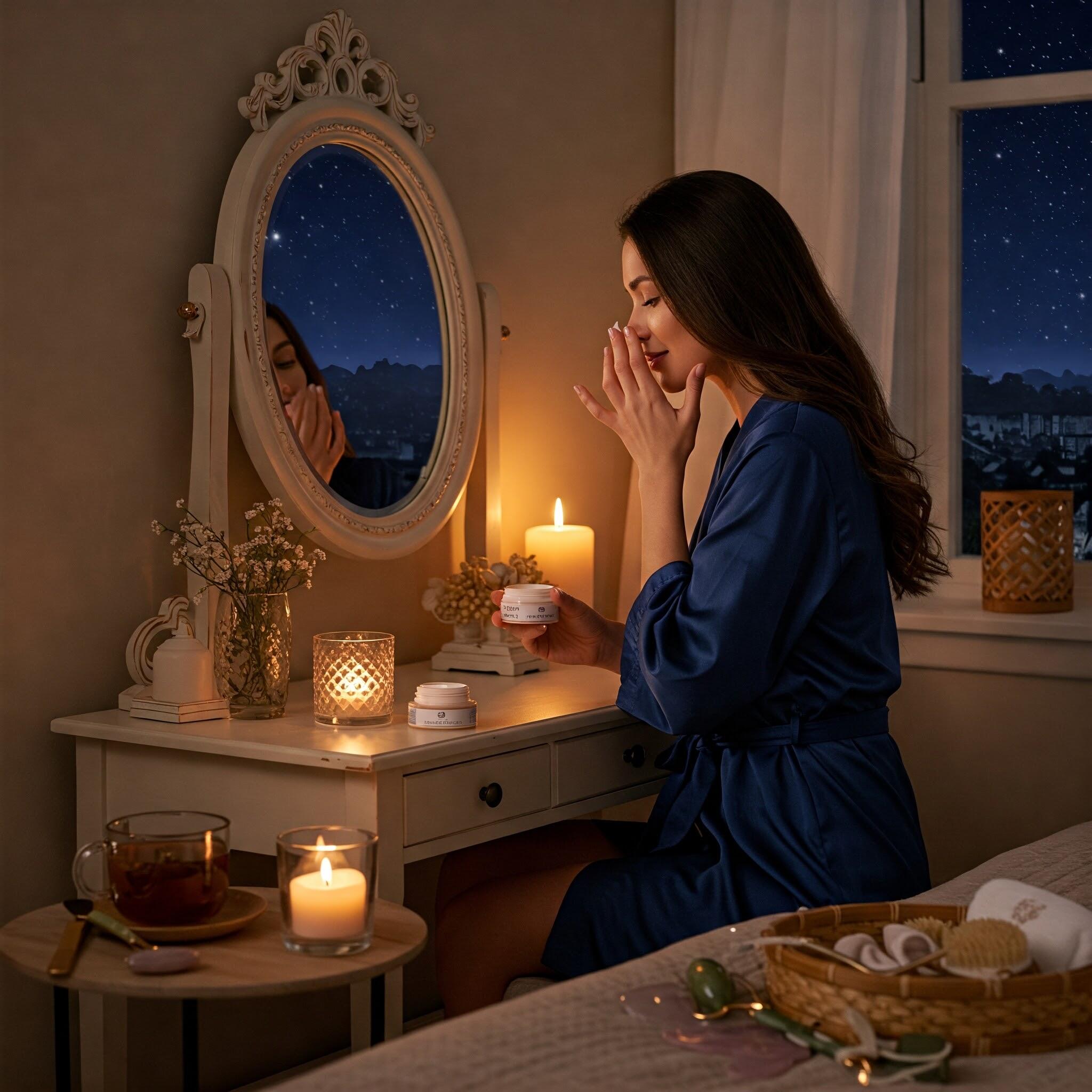 Skin Care Tips at Home