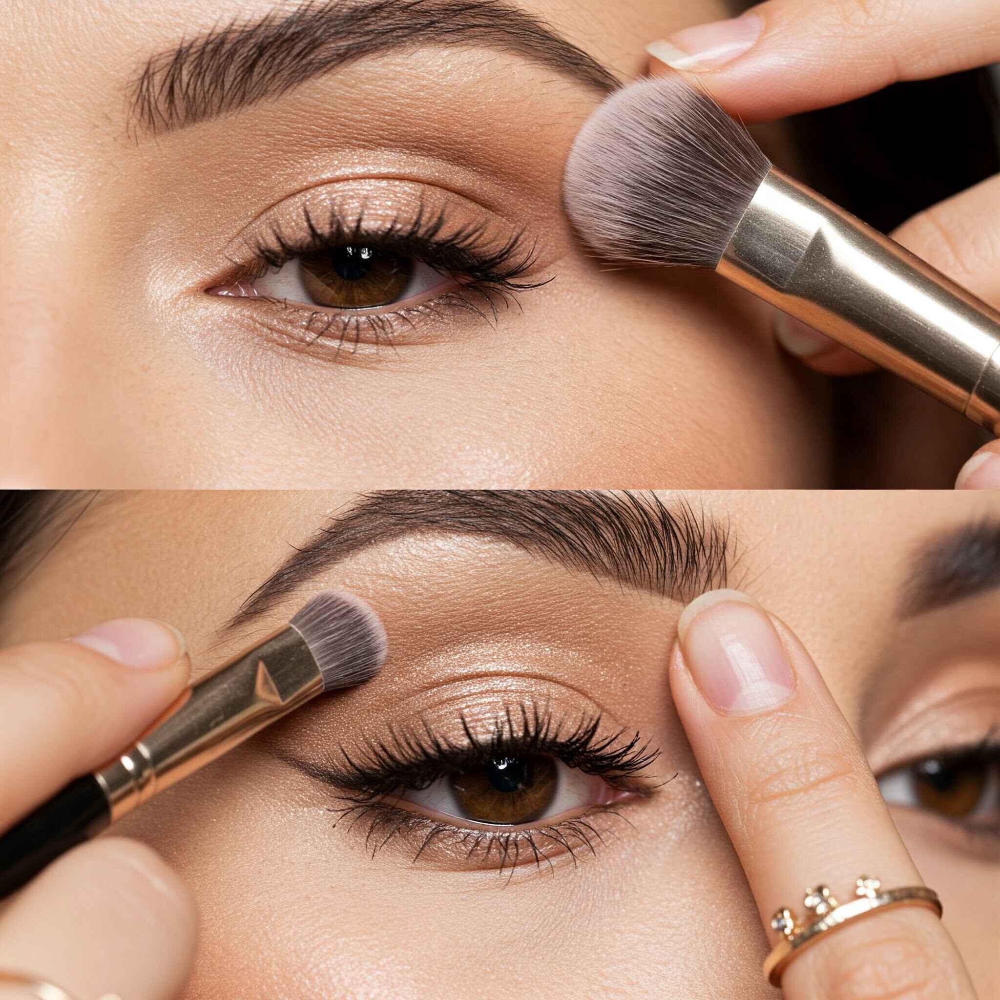 Smokey Eye Makeup for Beginners