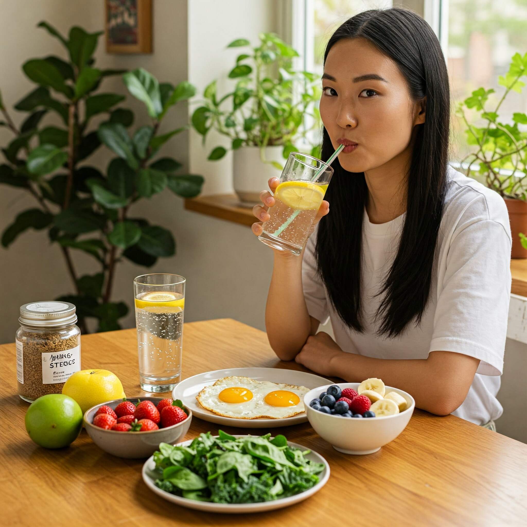 Hair Care Ideas for Women