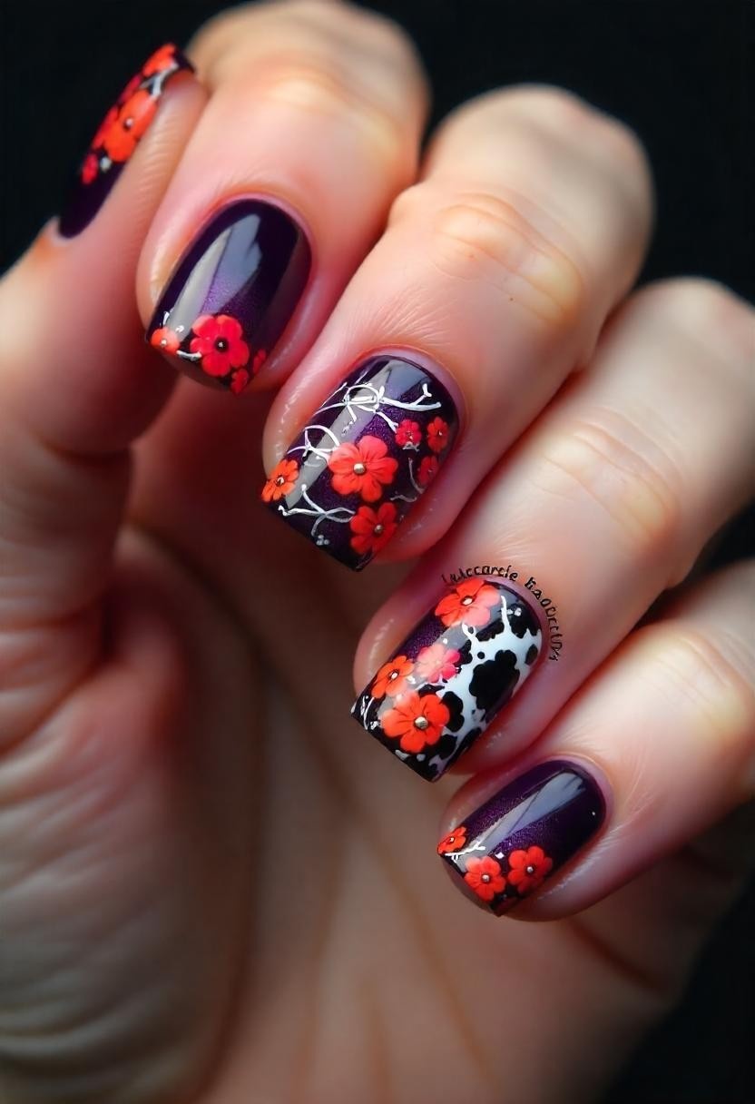 Summer Nail Trends 2024
