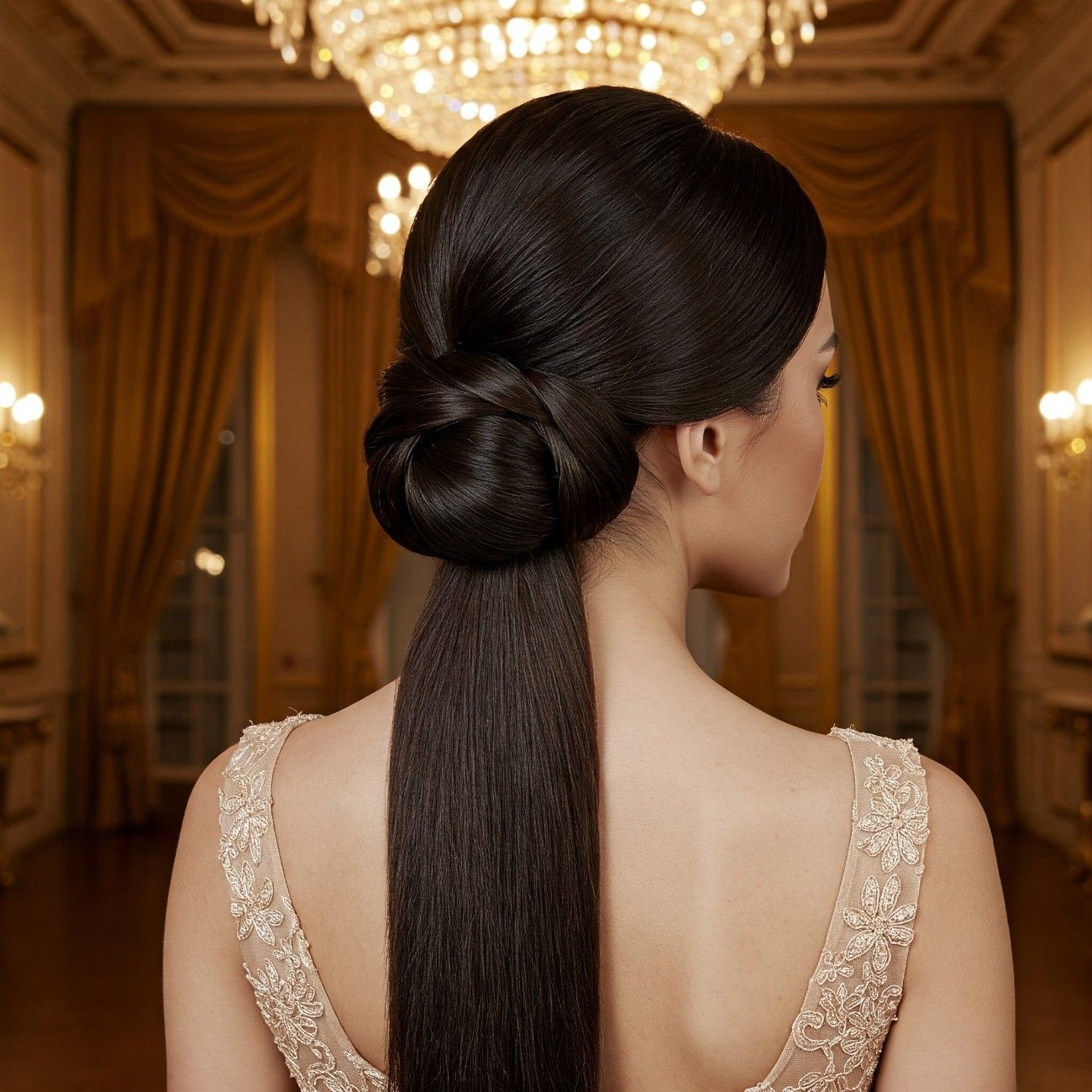 Prom Hair Inspiration