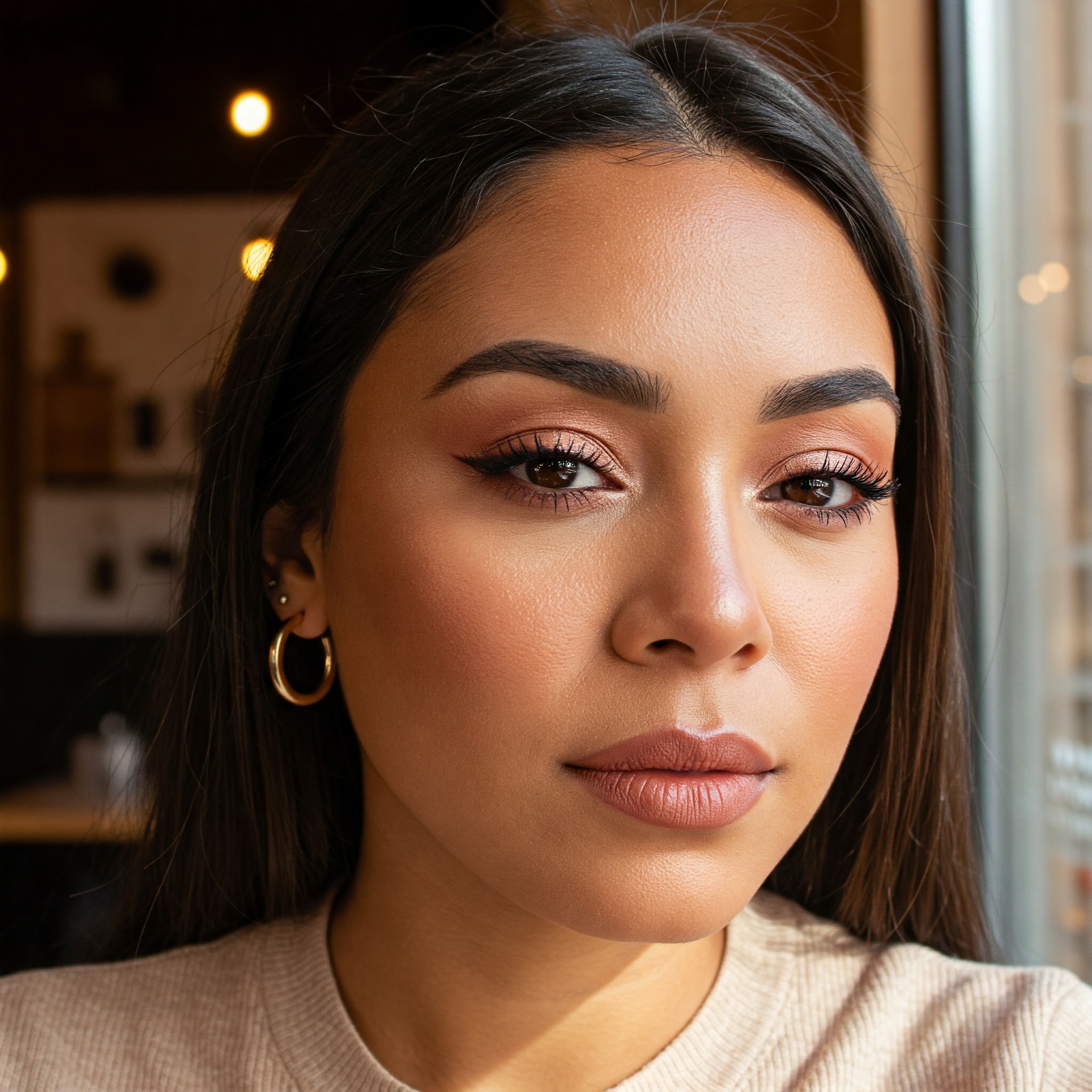 Latina Makeup Looks to Try 