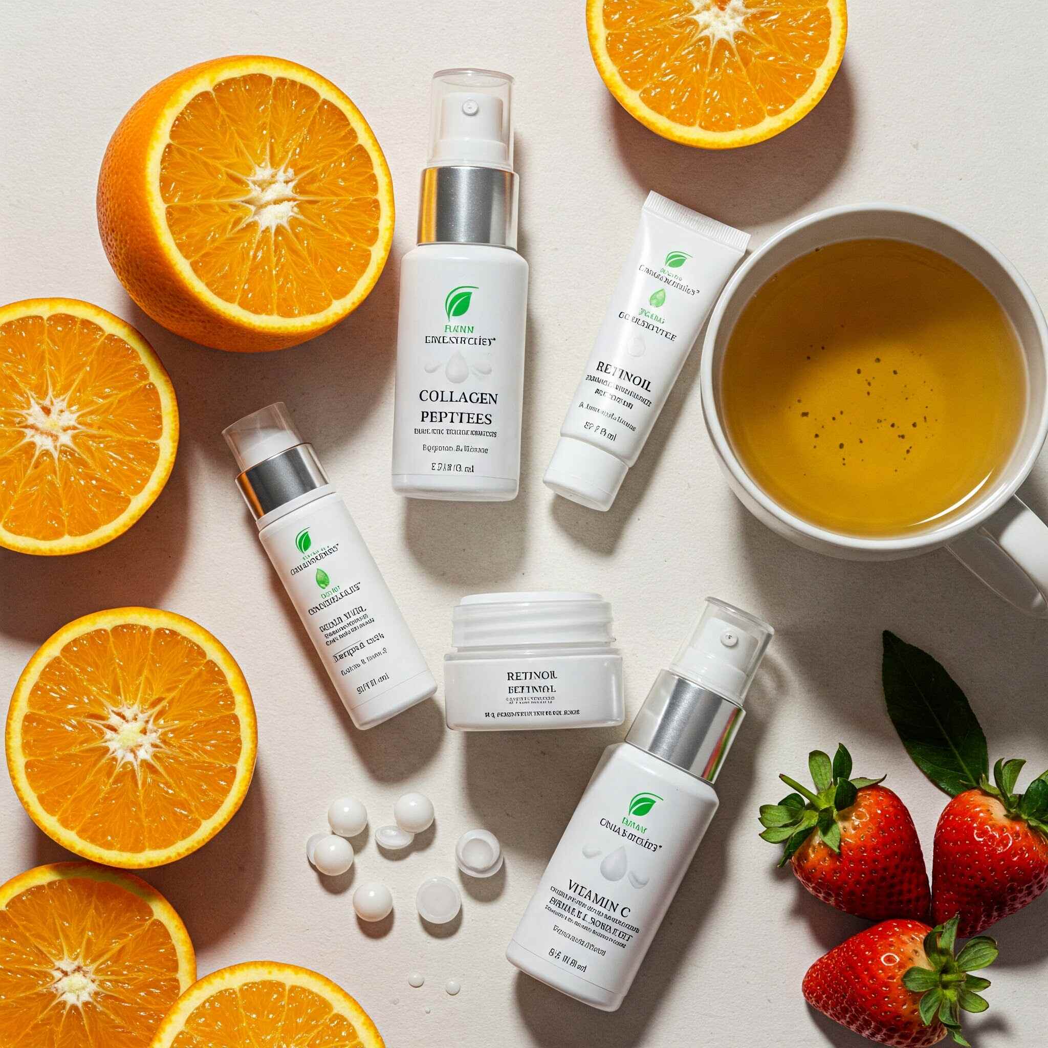 Skin Care Tips at Home