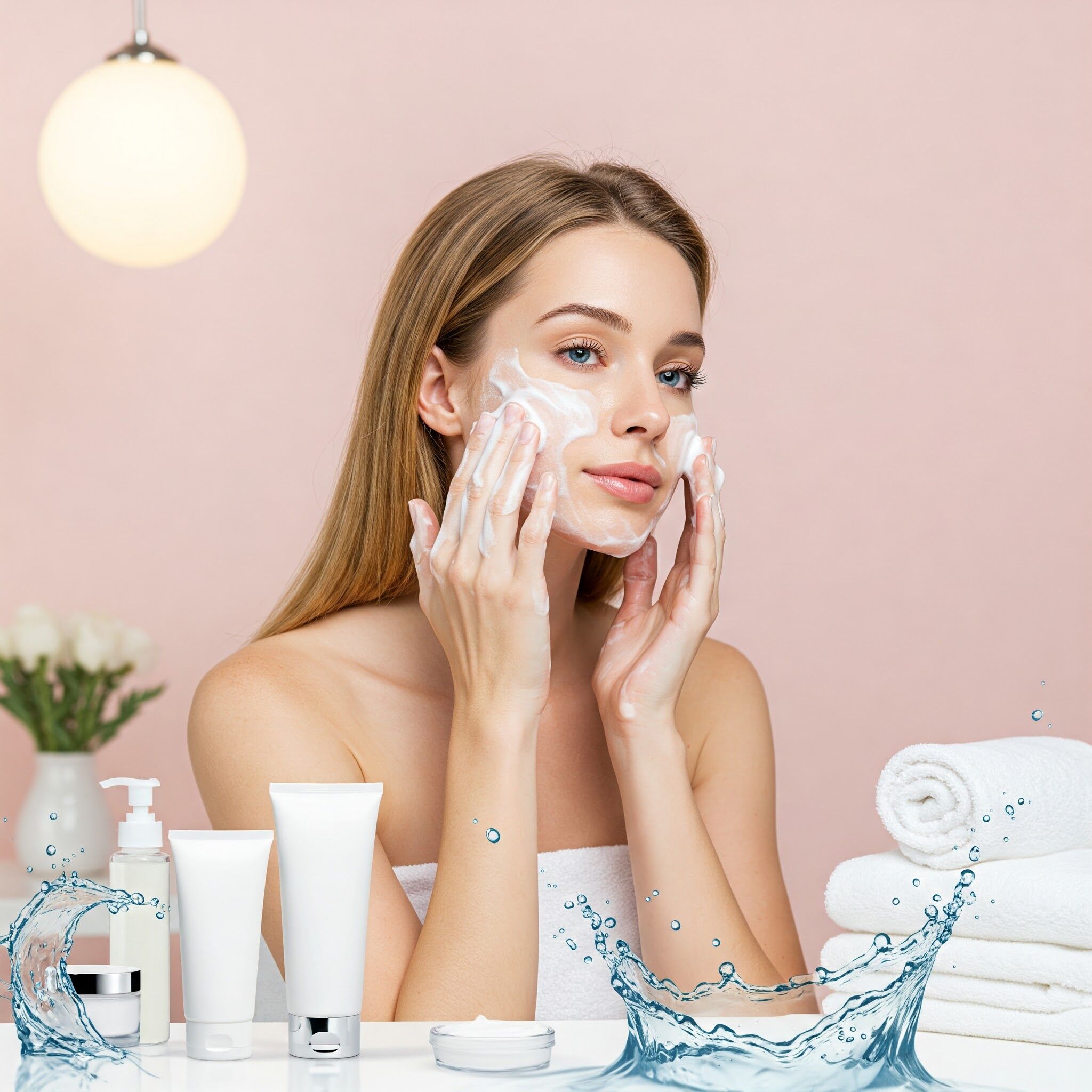  Beauty Routine Tips 