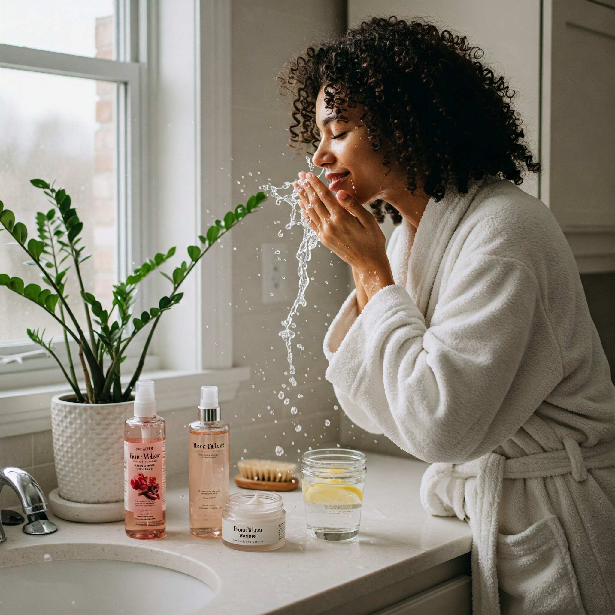  Beauty Tips for Skin 