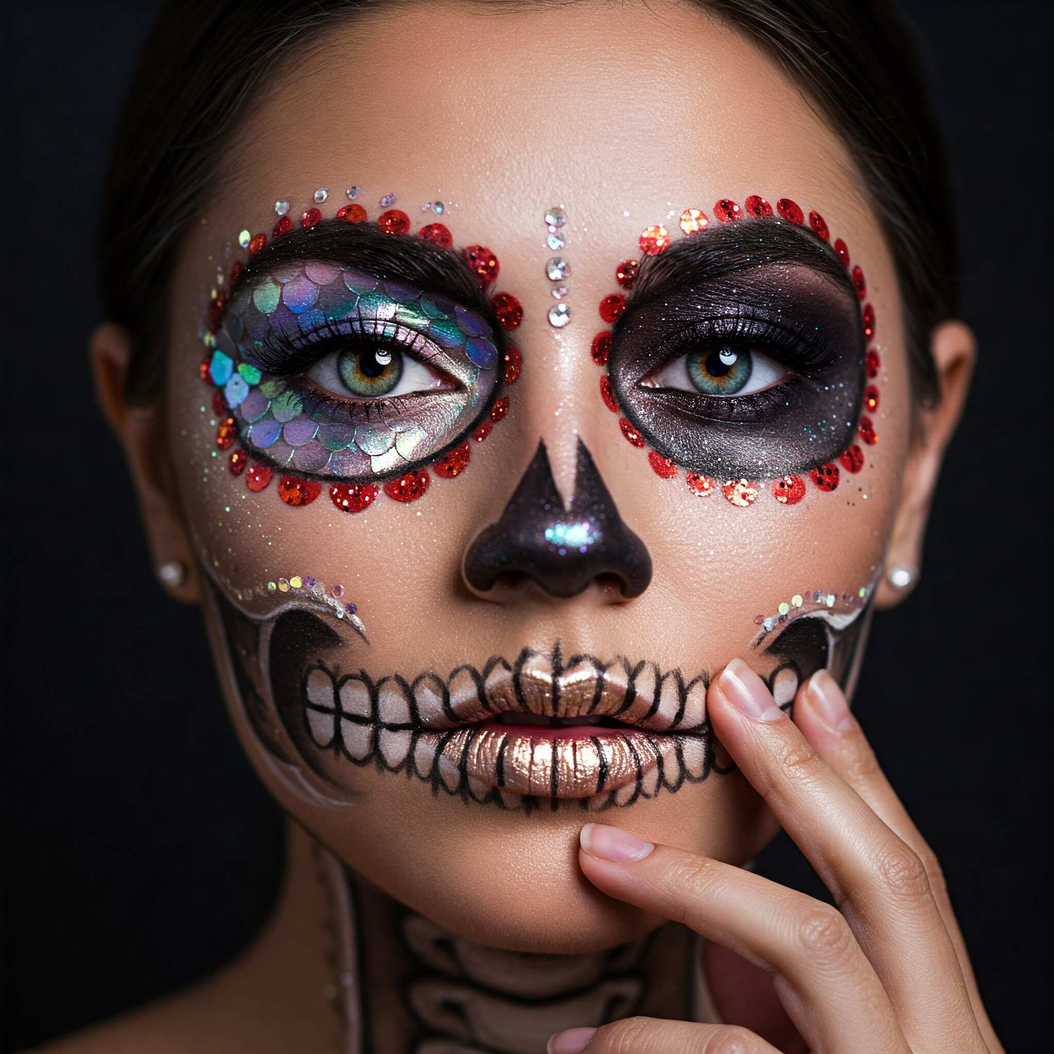 Halloween Makeup ideas
