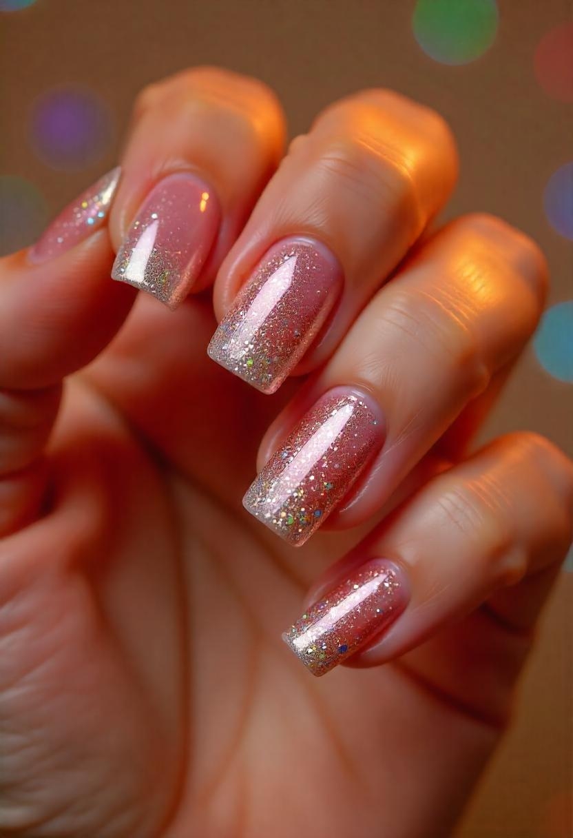Trendy Nail Art Designs for Summer