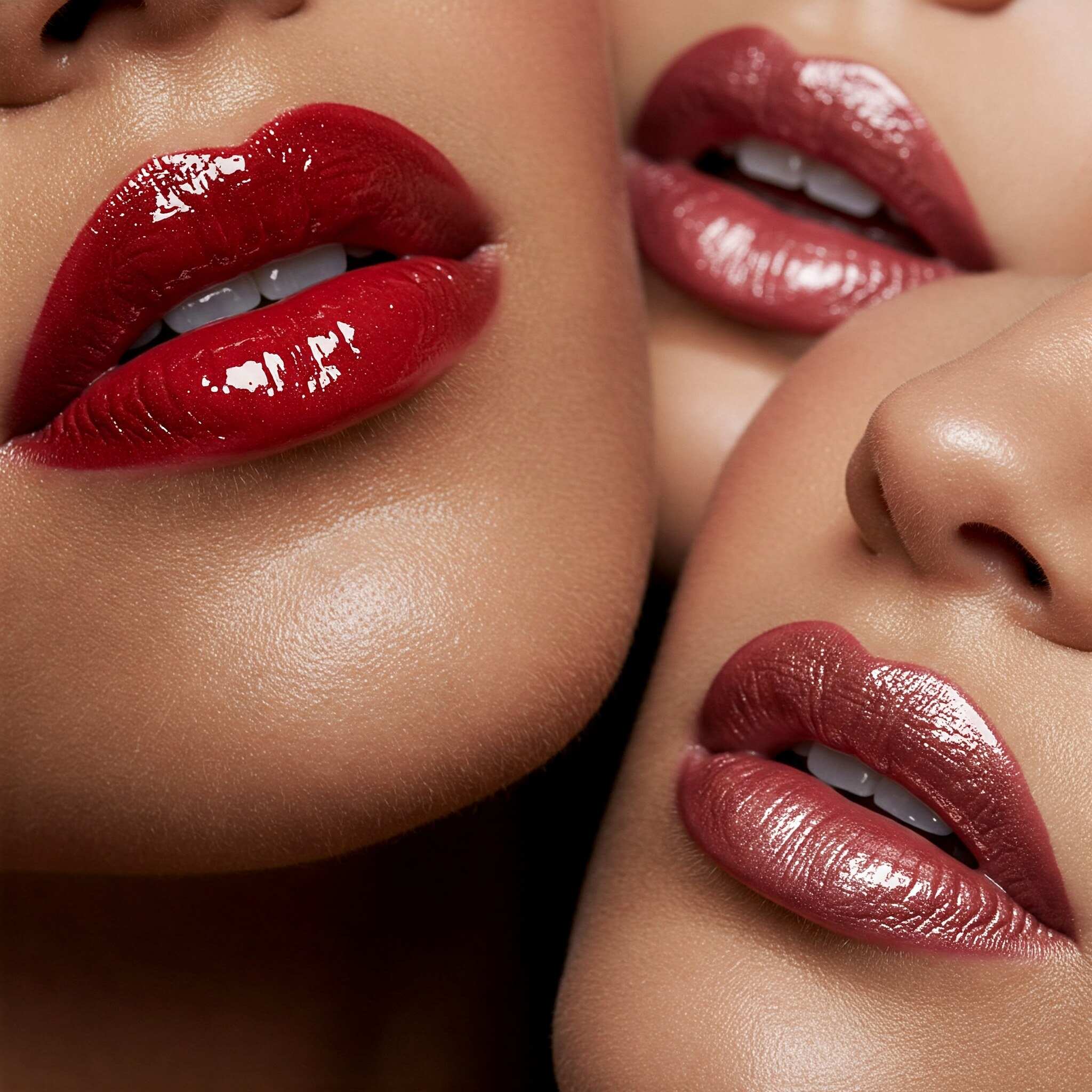Bold Lip Makeup Brands