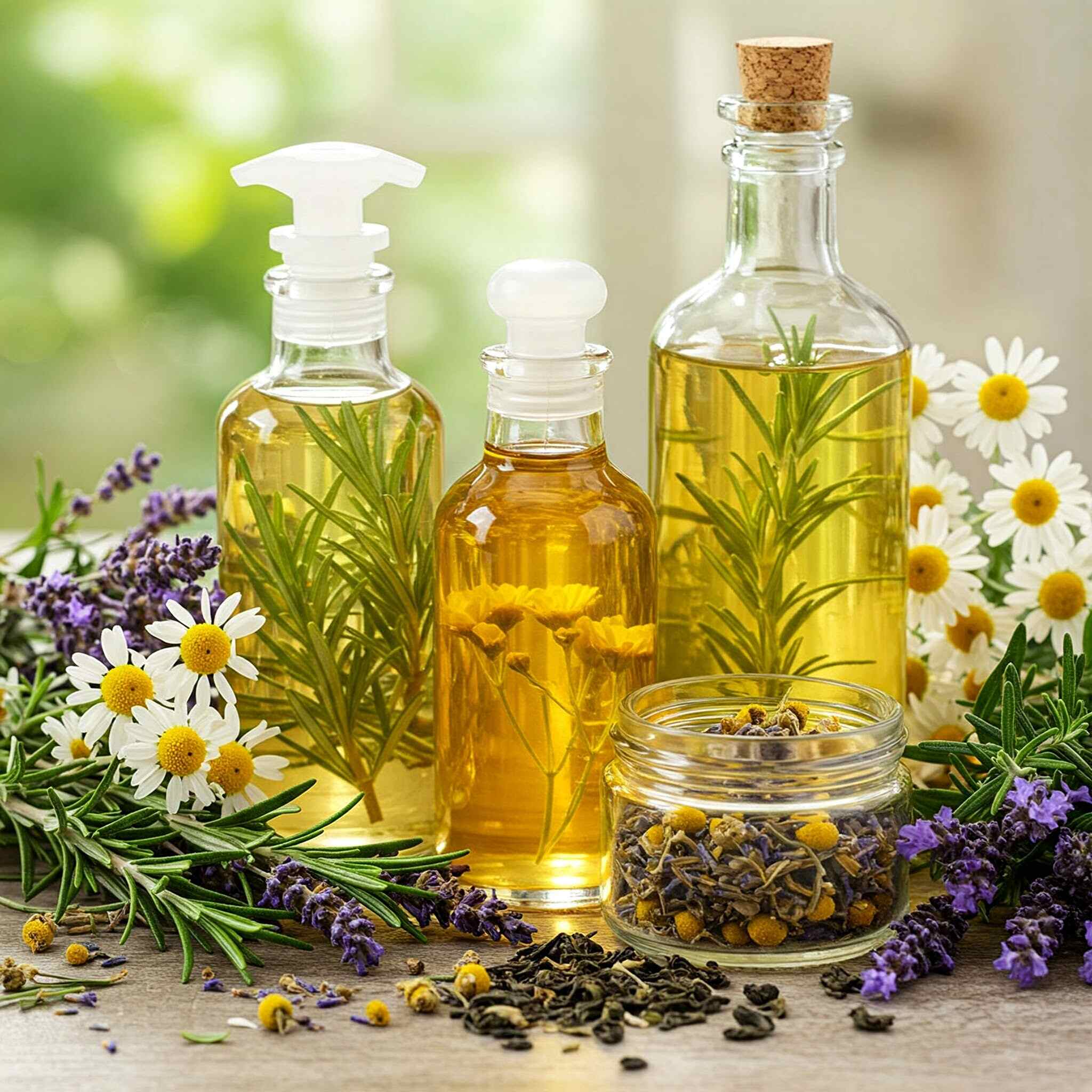 Hair Care Ideas at Home for Women