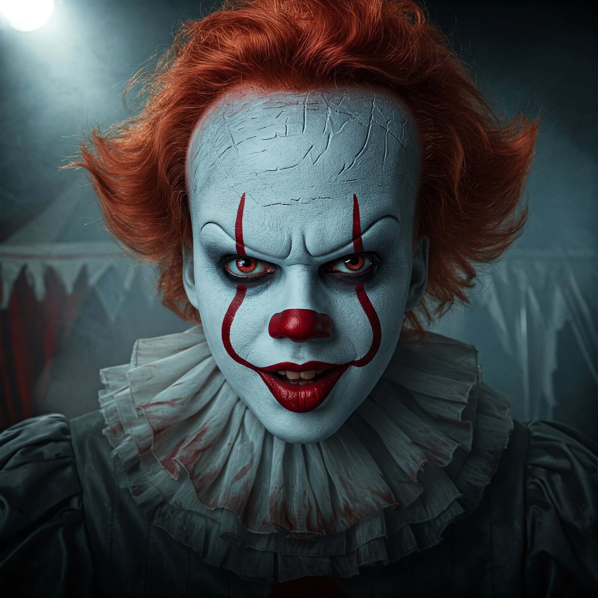 Halloween Face Makeup Ideas