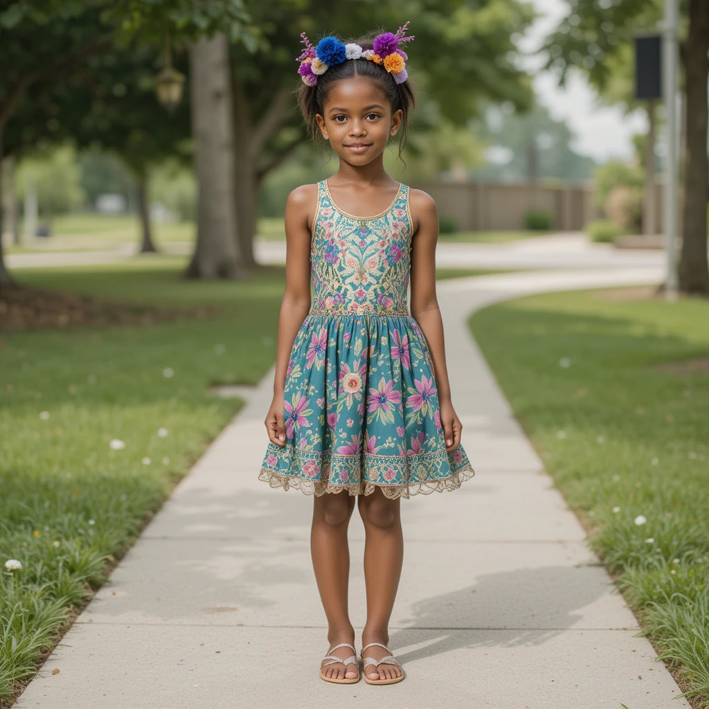 Outfit ideas for kids