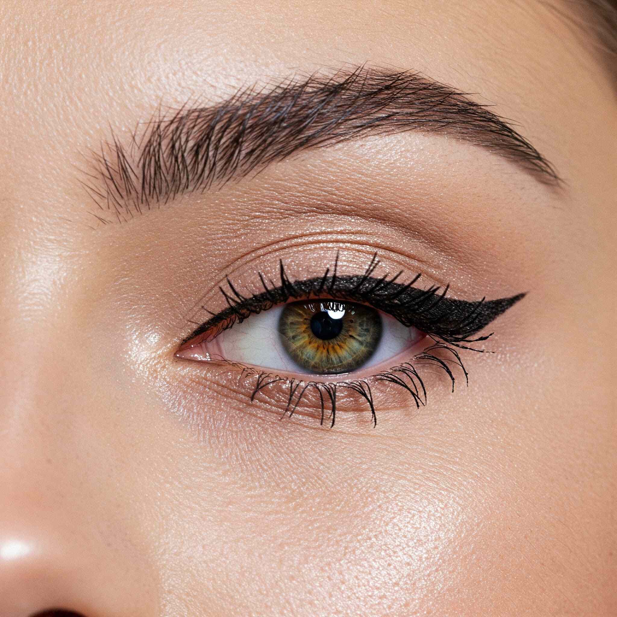Cat Eye Makeup Palette
