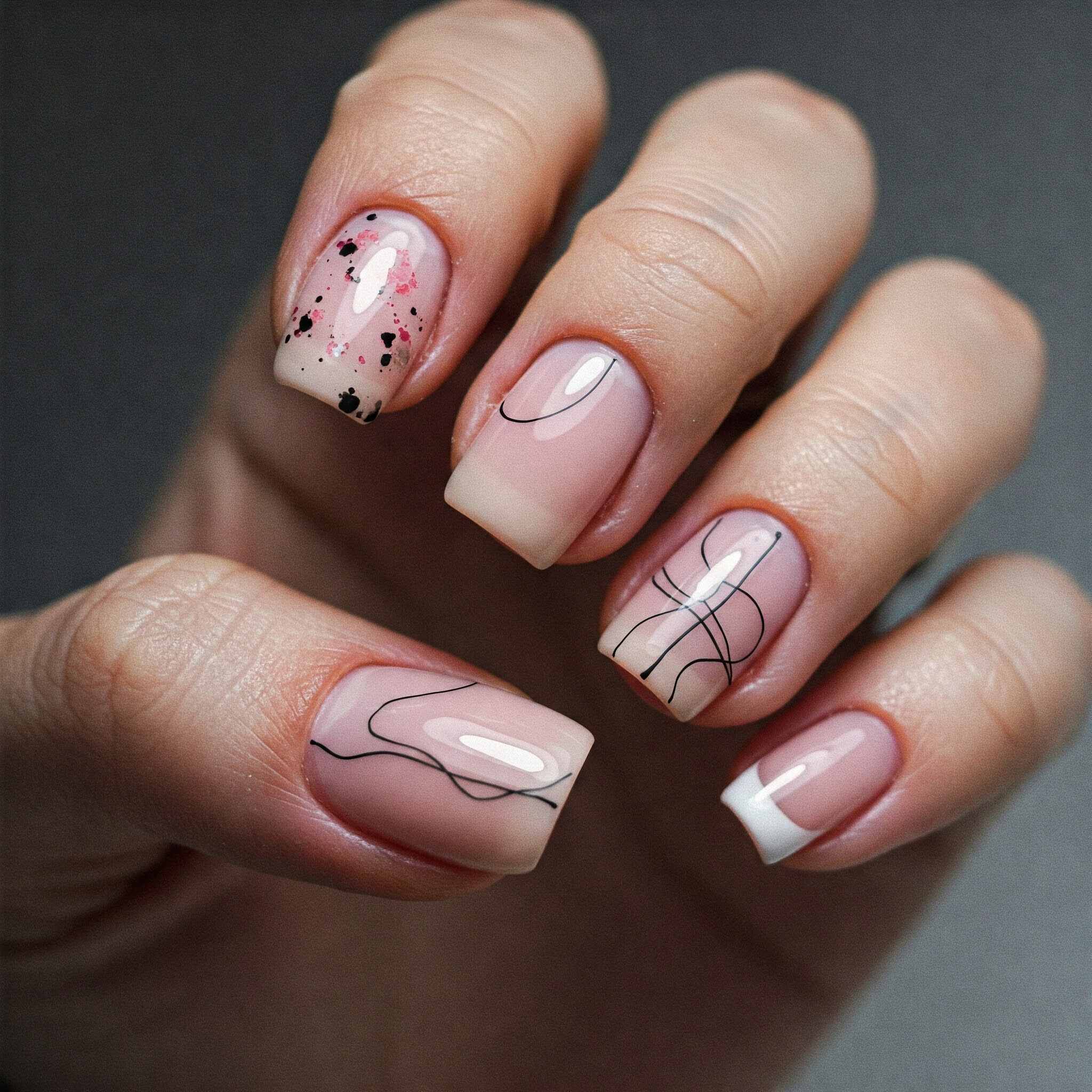 Nail Art Designs