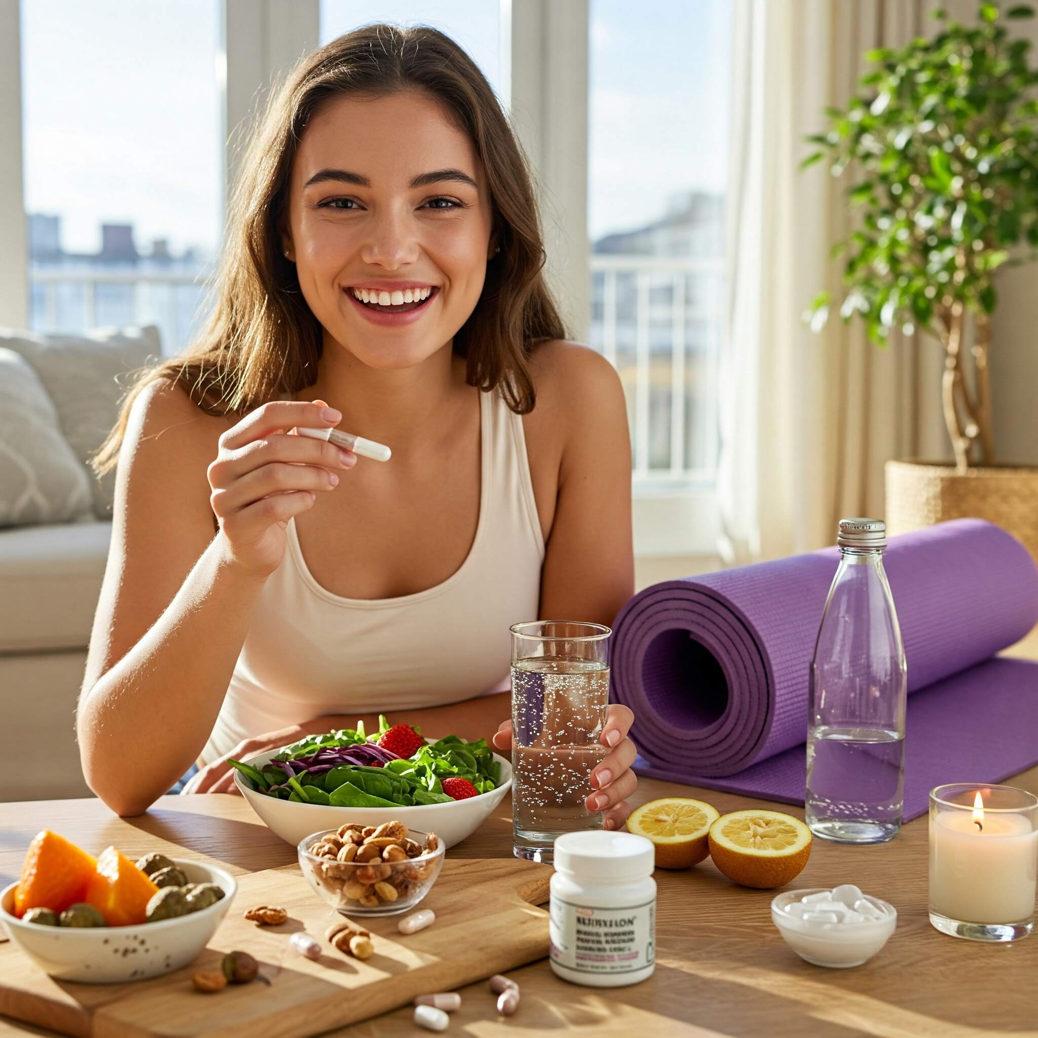Hair Care Tips at Home Naturally