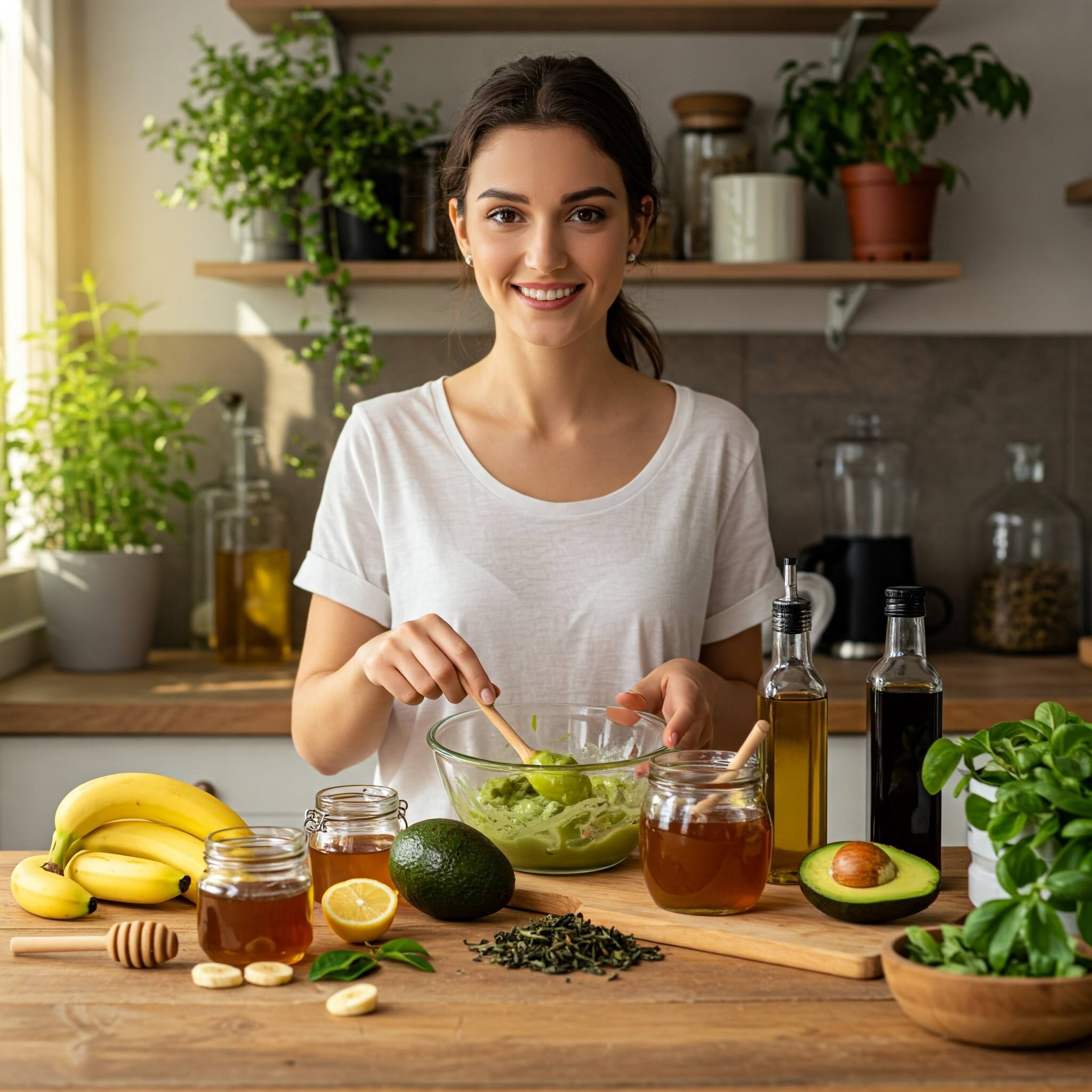 Tips for Healthy Hair Growth