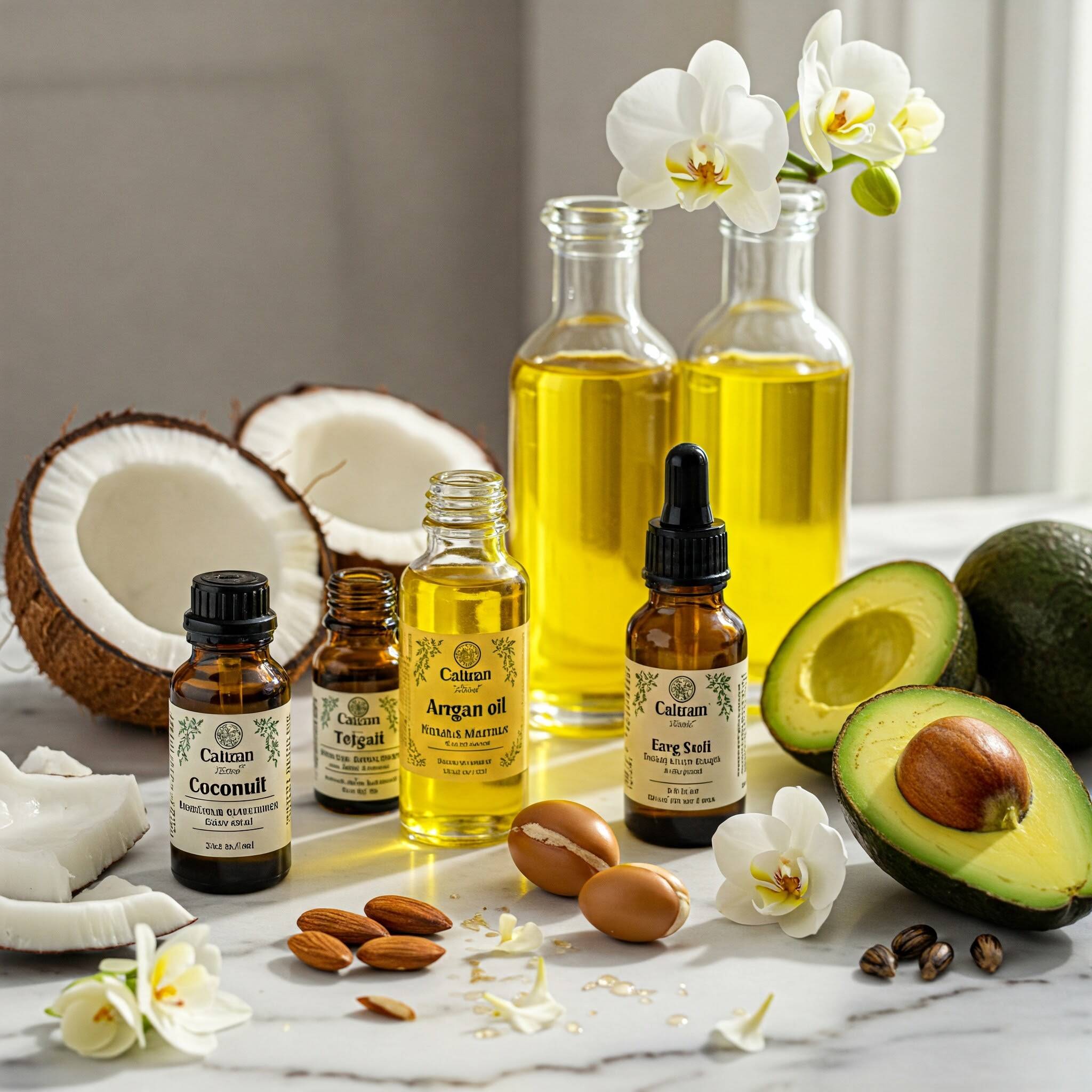 Hair Care Ideas at Home