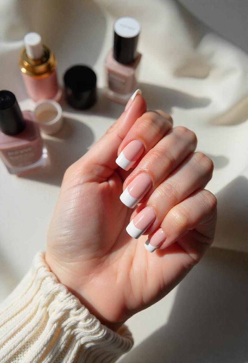 Cute Summer Acrylic Nails