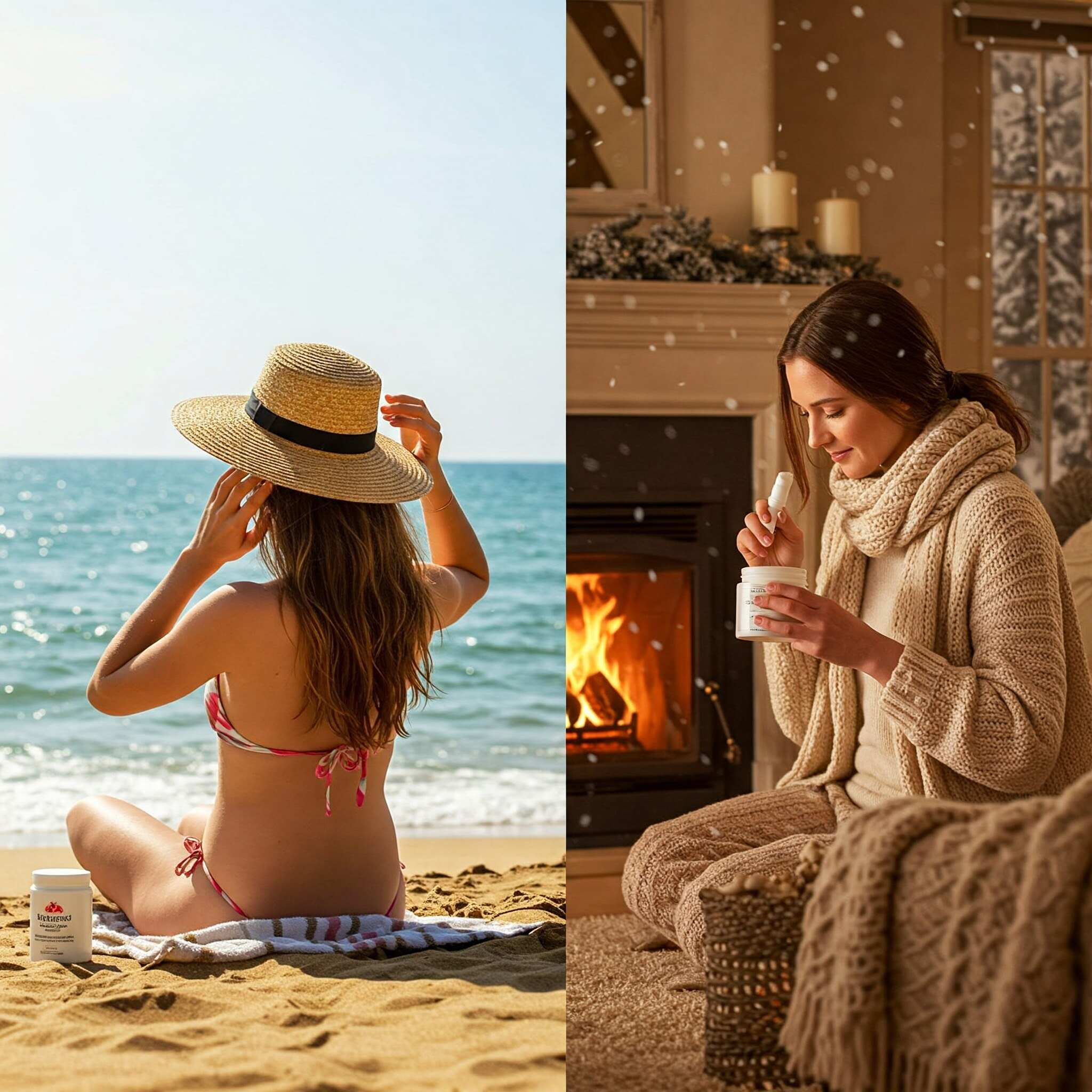 Hair Care Tips at Home