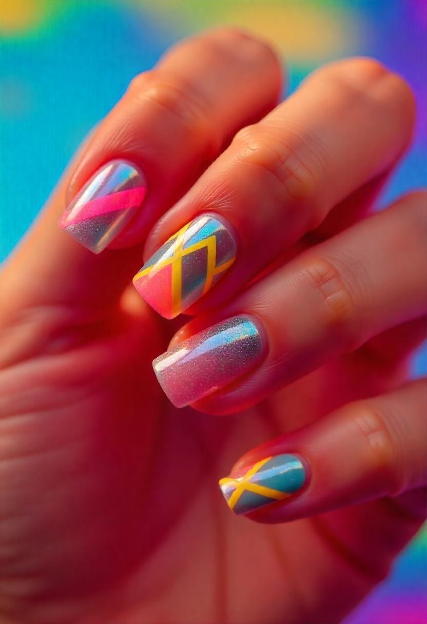 Dope Nail Designs Summer for Every Occasion 