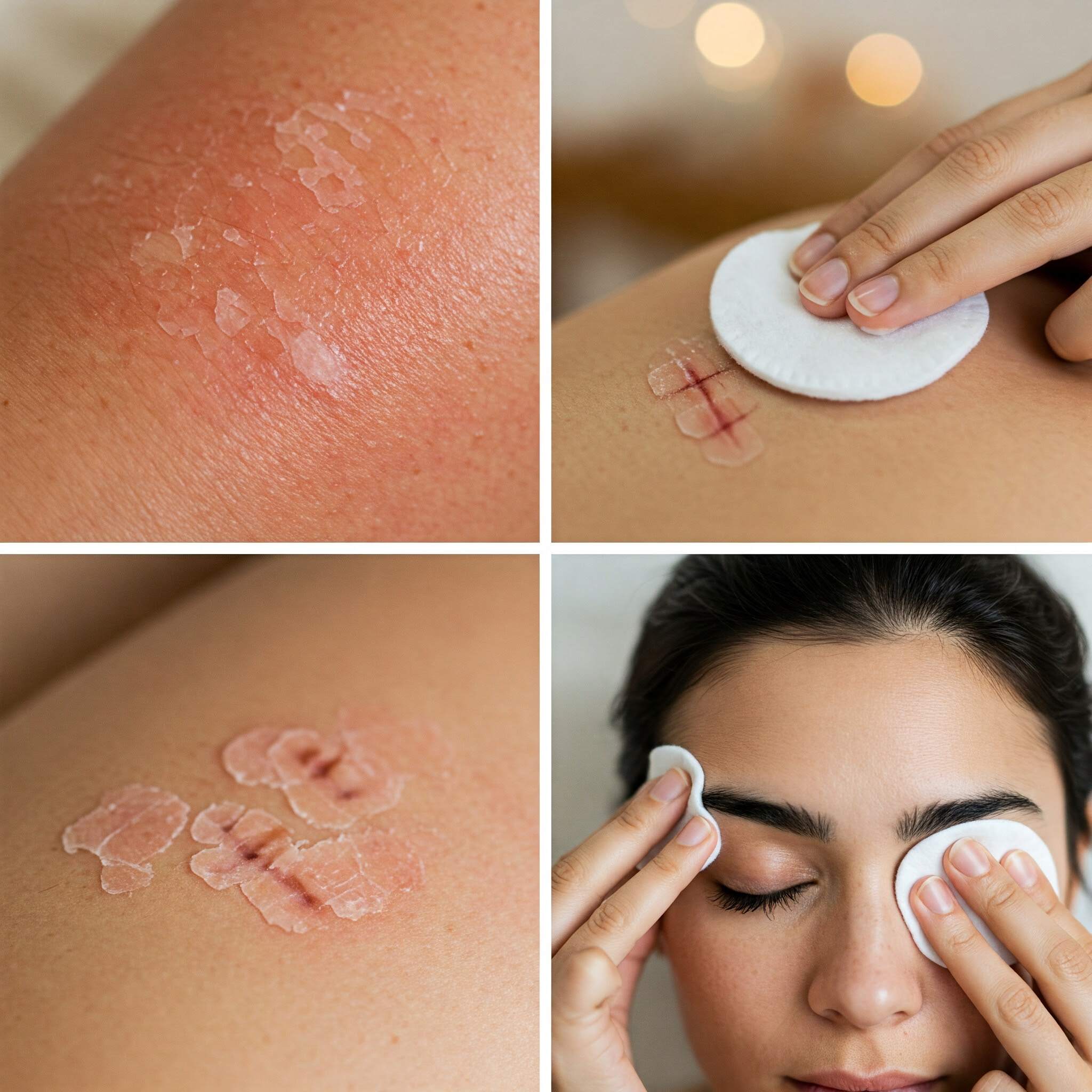Beauty Tips for Face
