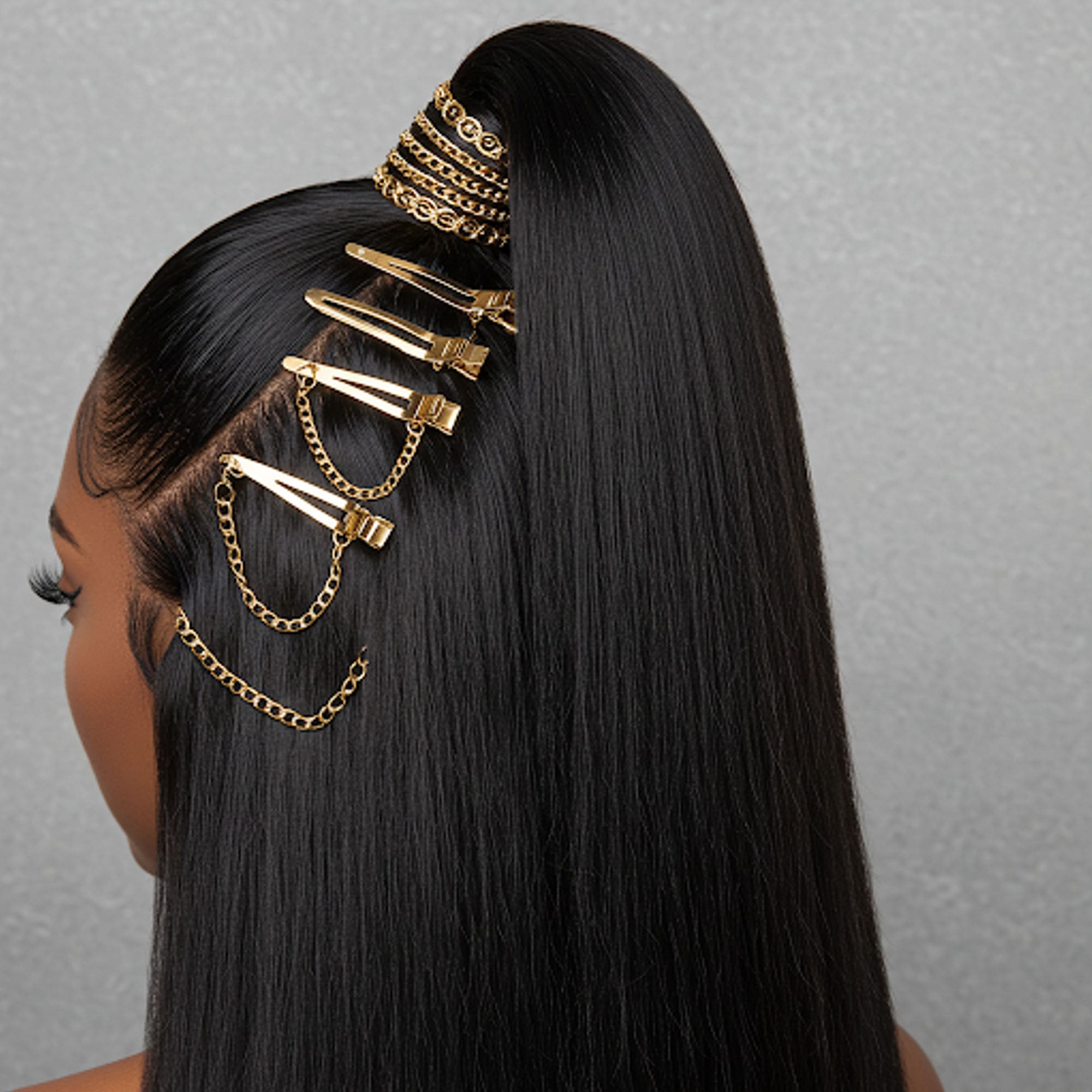 Black Girl Hairstyles for Homecoming