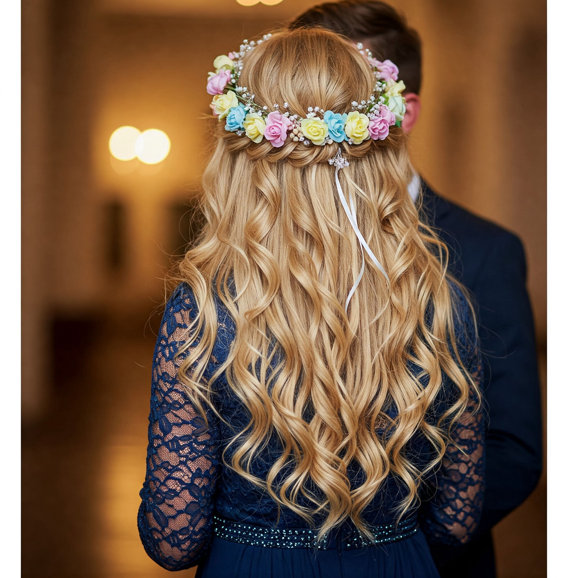 Easy Hairstyles for Long Hair to do at Home