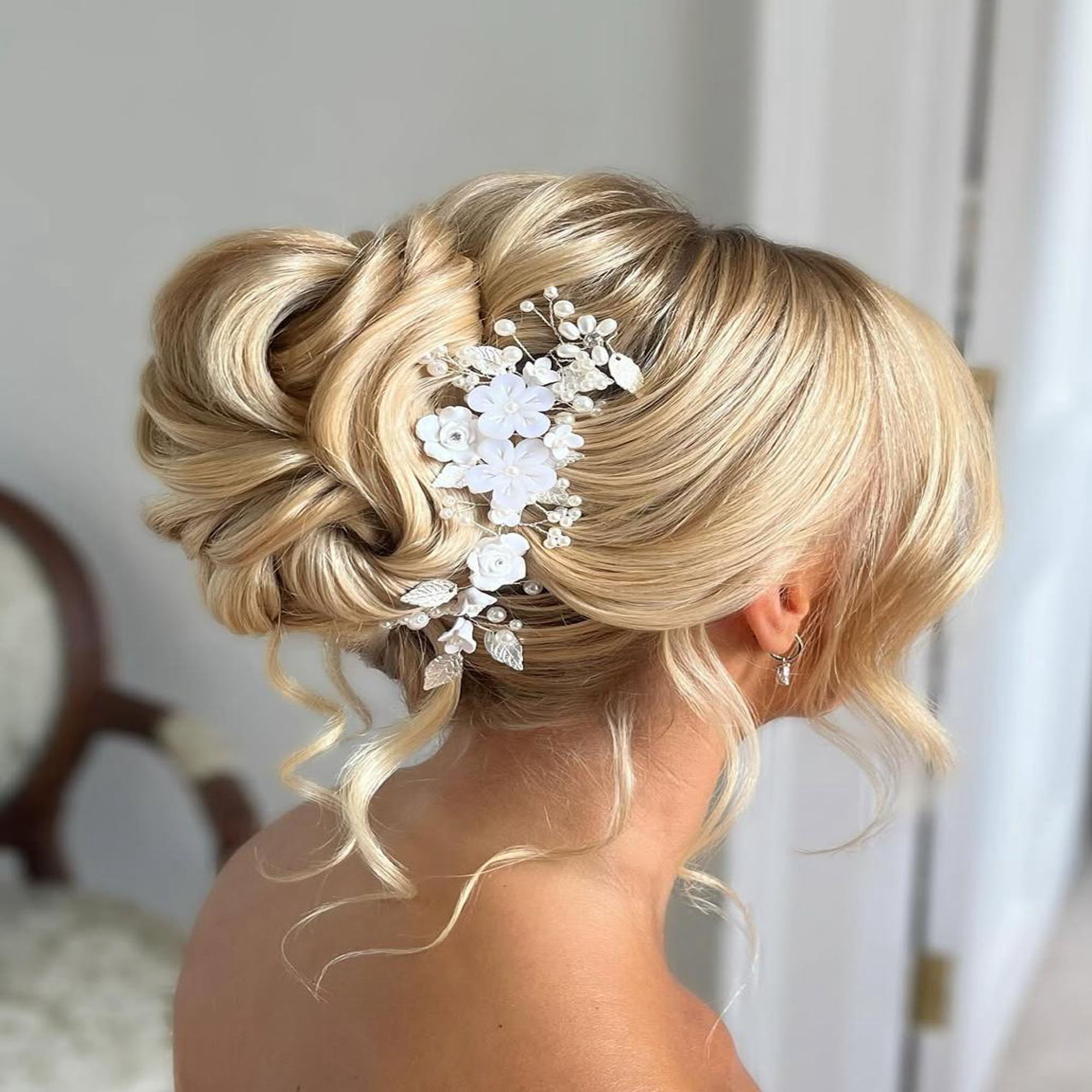 Party & Special Occasion Hairstyles