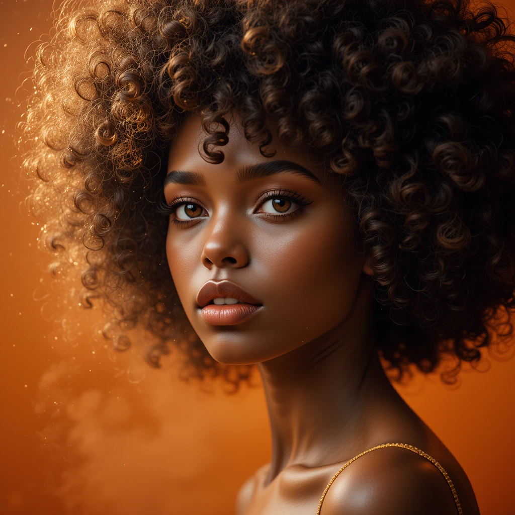 Short Curly Hairstyles for Women