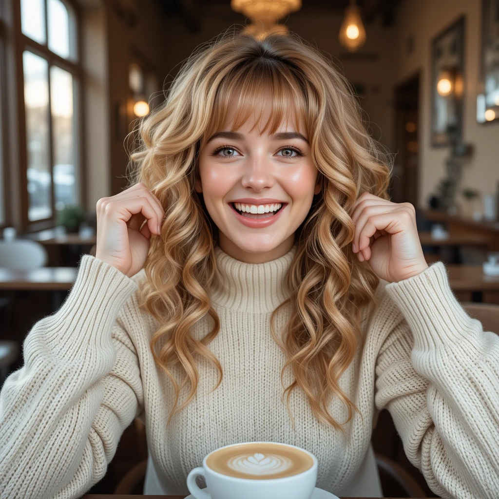 Short Curly Hairstyles for Women