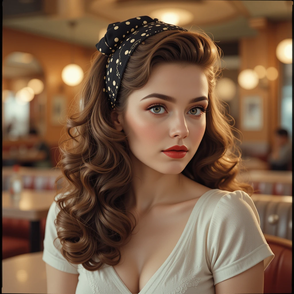 Long Curly Hairstyles for Wedding