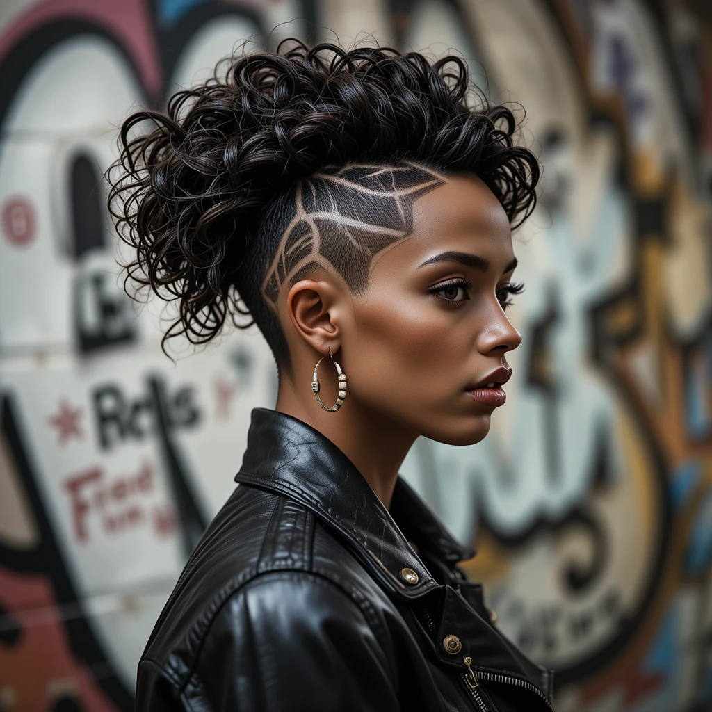 Long Curly Hairstyles for Women