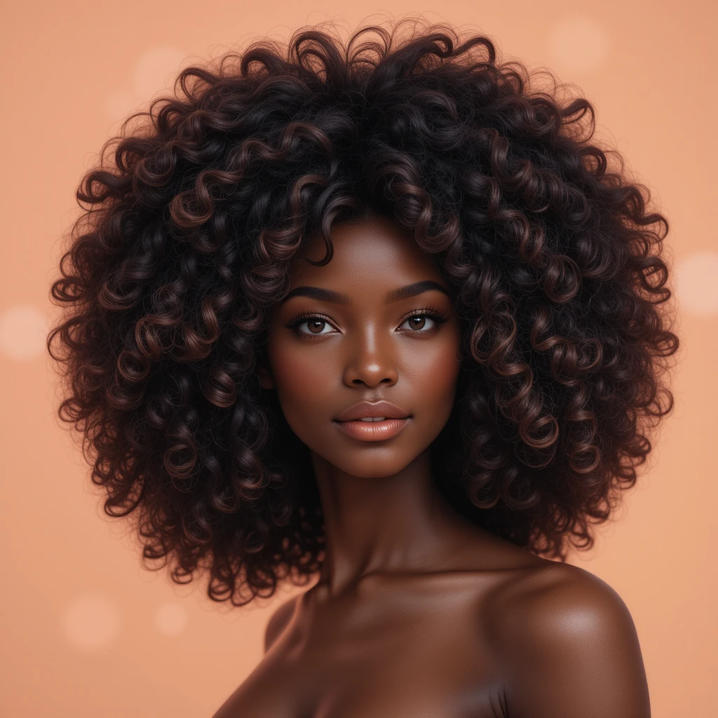 Baddie Curly Hairstyles