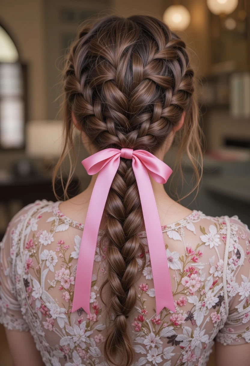 Indian Wedding Hairstyles
