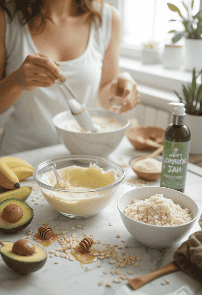 Healthy Skin Tips for Face