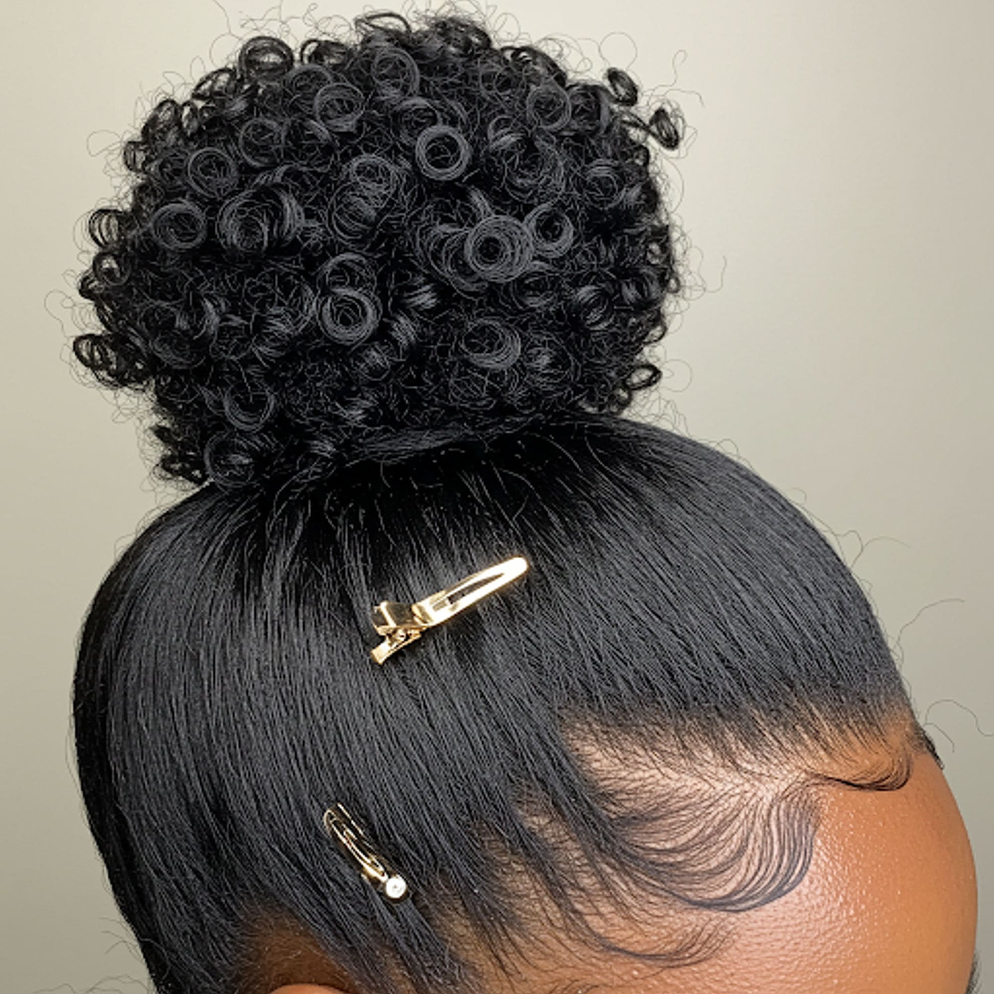 Prom Wigs for Black Girls