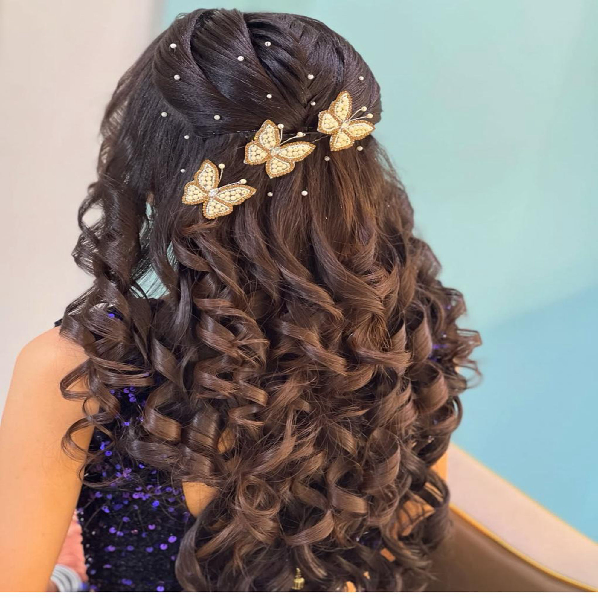 Cute Hairstyles for Medium Hair