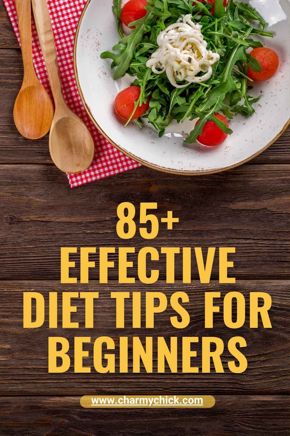 Diet Tips for Beginners