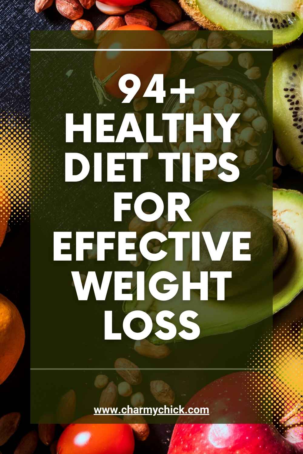 Healthy Diet Tips 