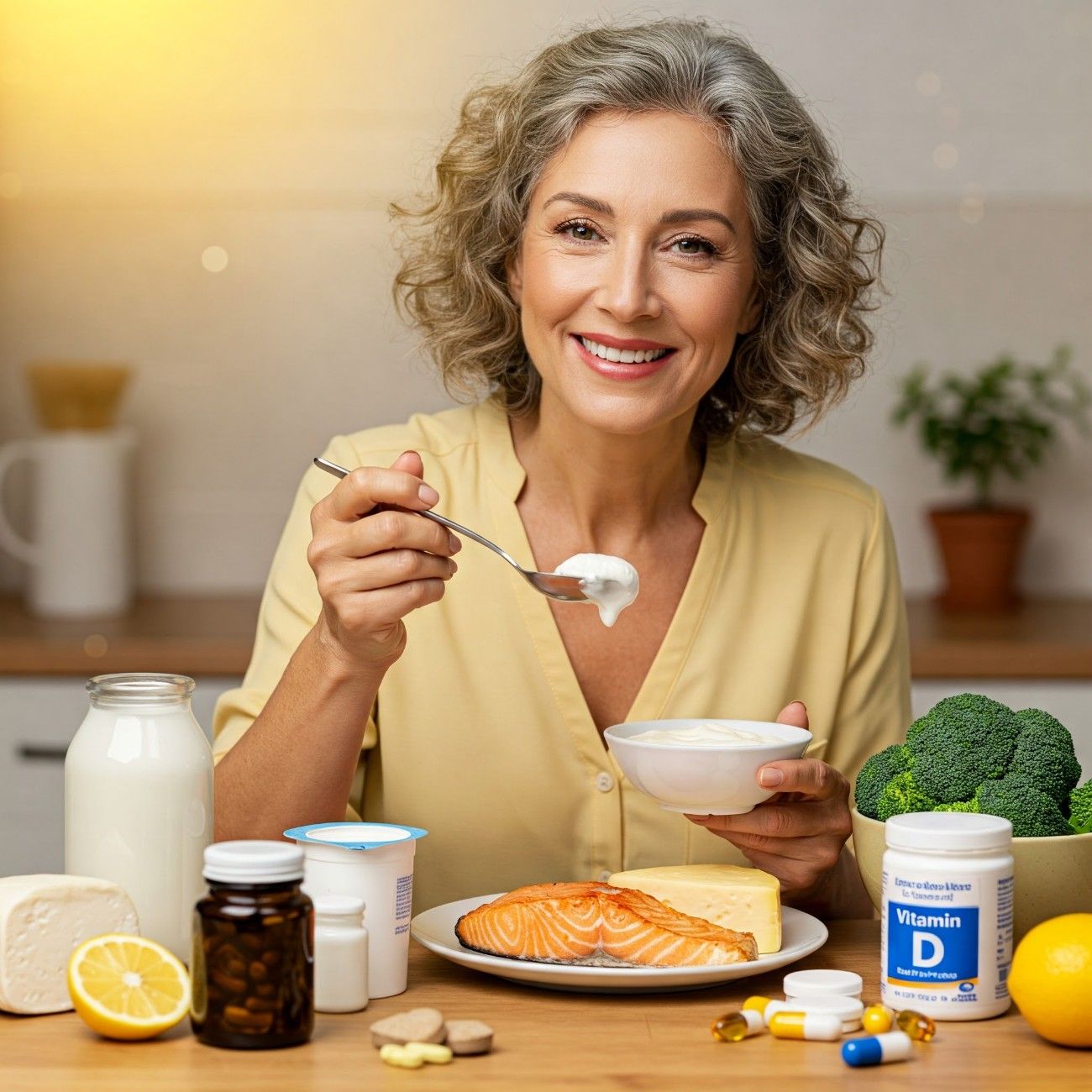 Healthy Diet Plan for Women Vegetarian