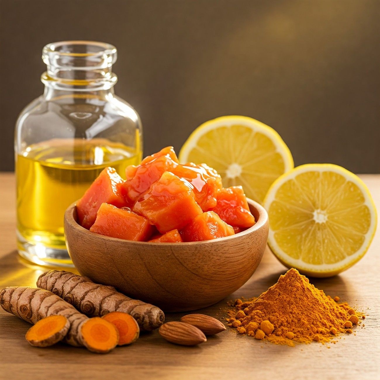 Skin Care Home Remedies for Oily Skin