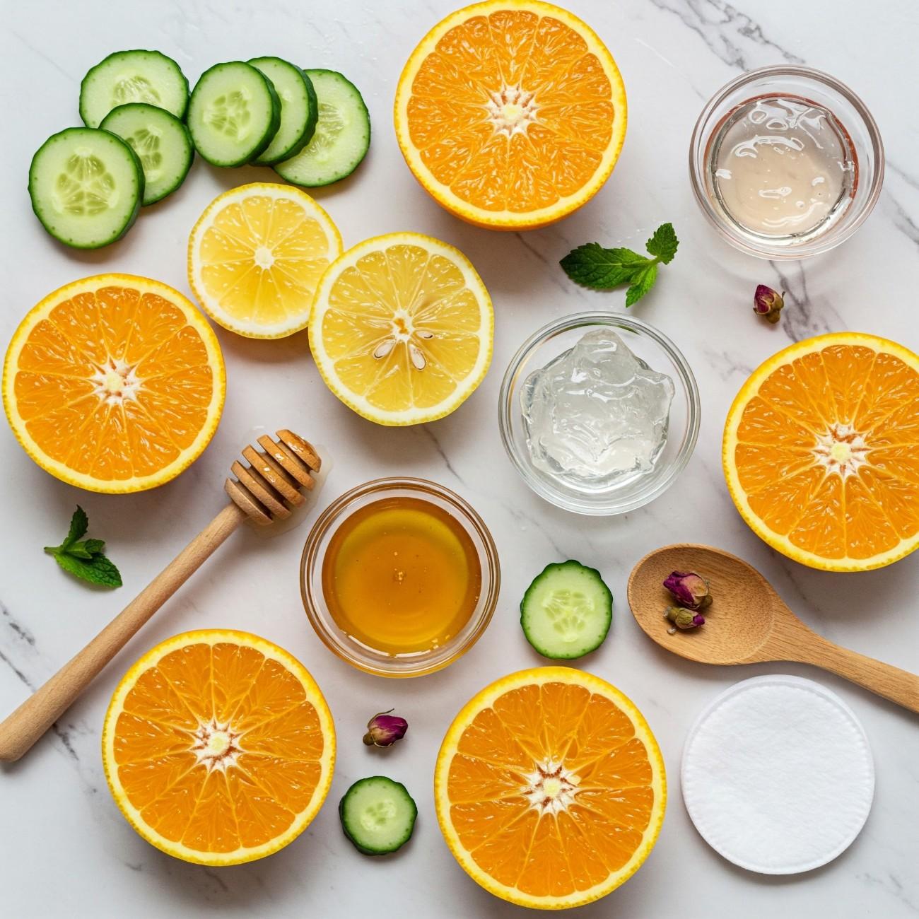 Face Tan Removal Home Remedies for Instant Glow
