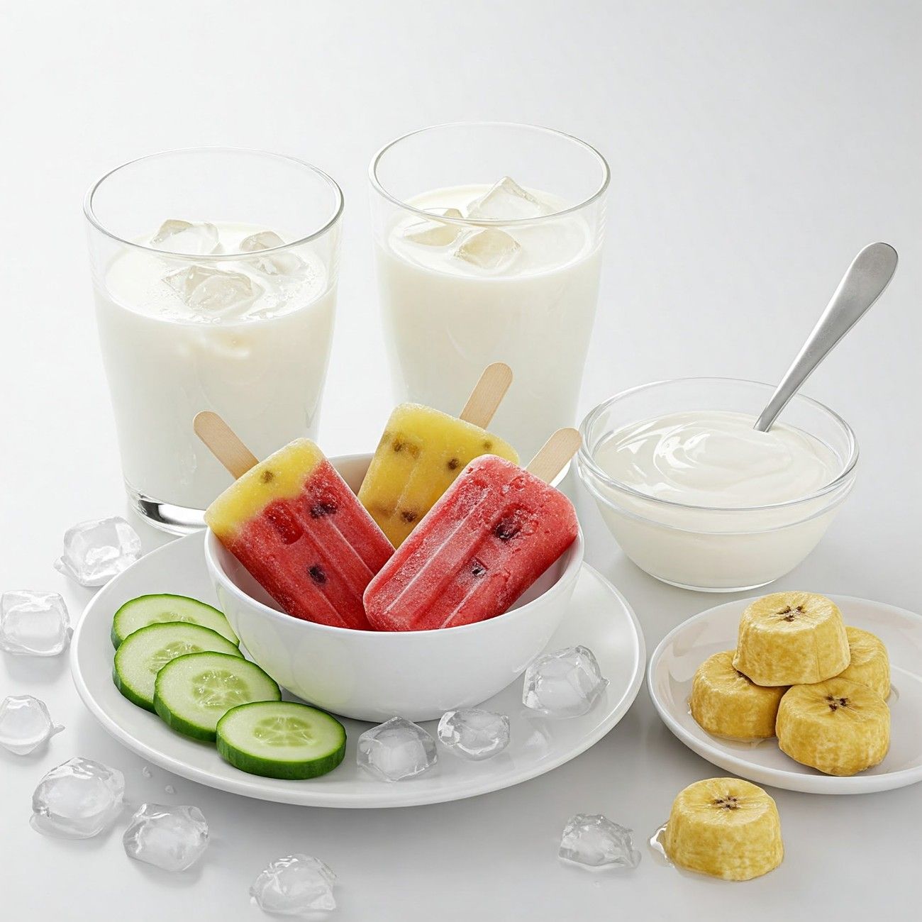 Gentle Sore Throat Remedies