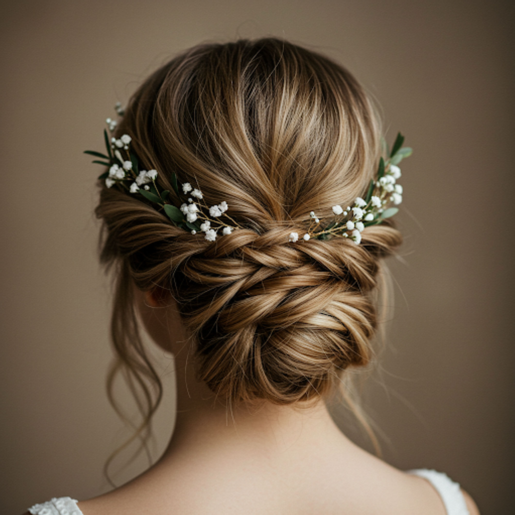 Cute Updos for Long Hair