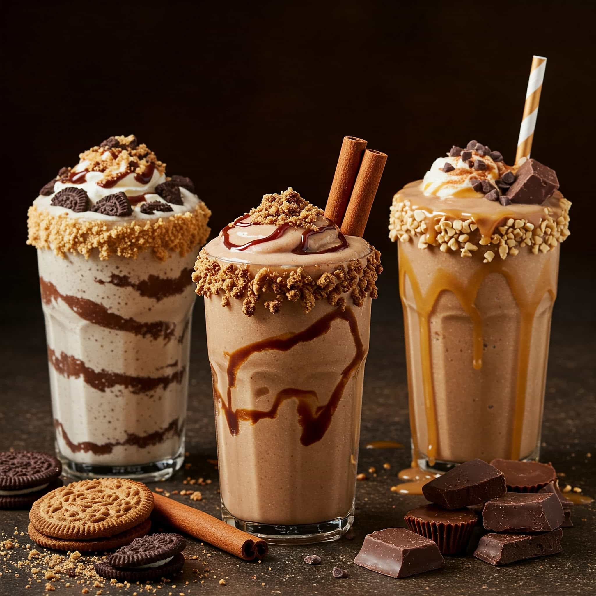 Weight Gain Smoothies for Females