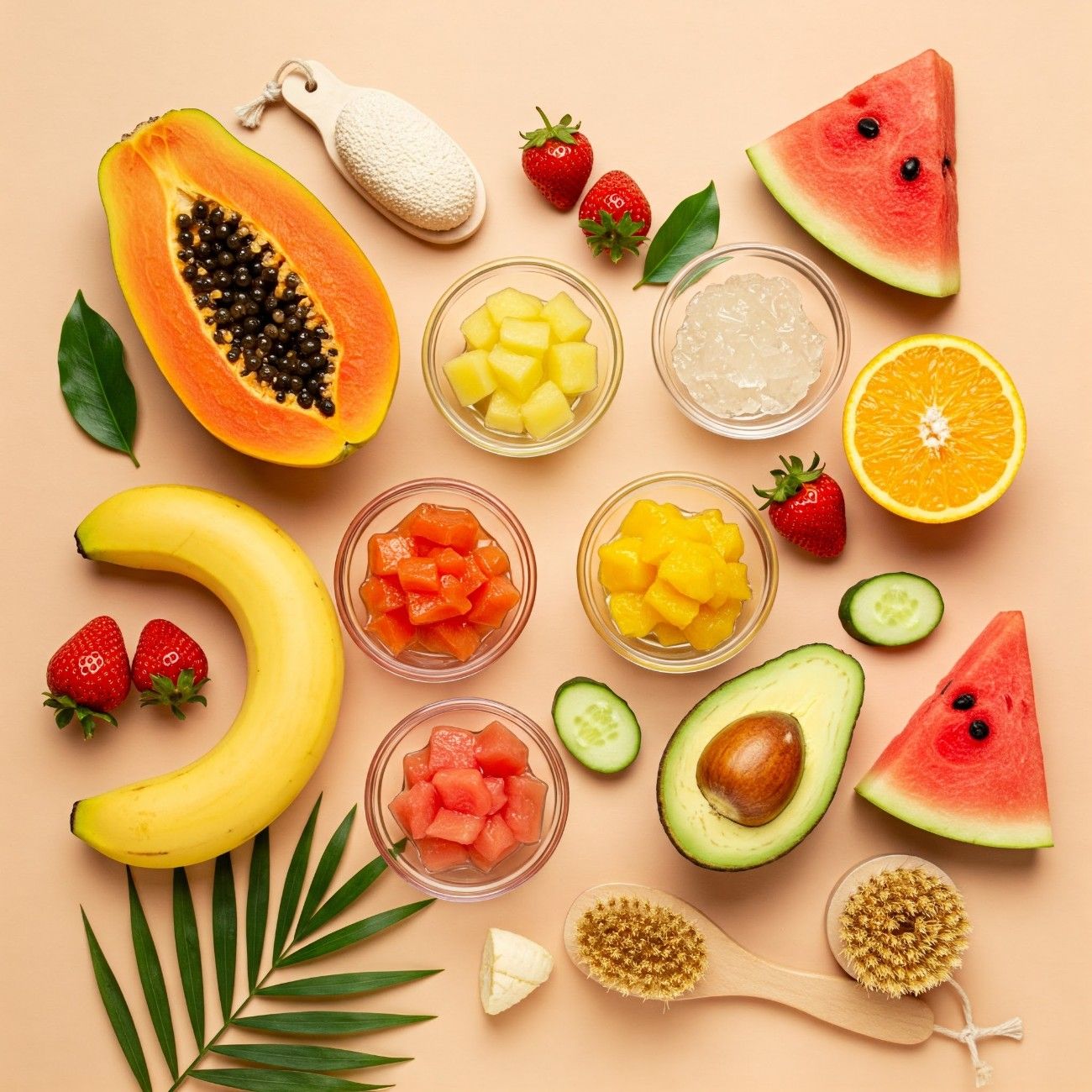 Home Remedies for Tan Removal and Glowing Skin