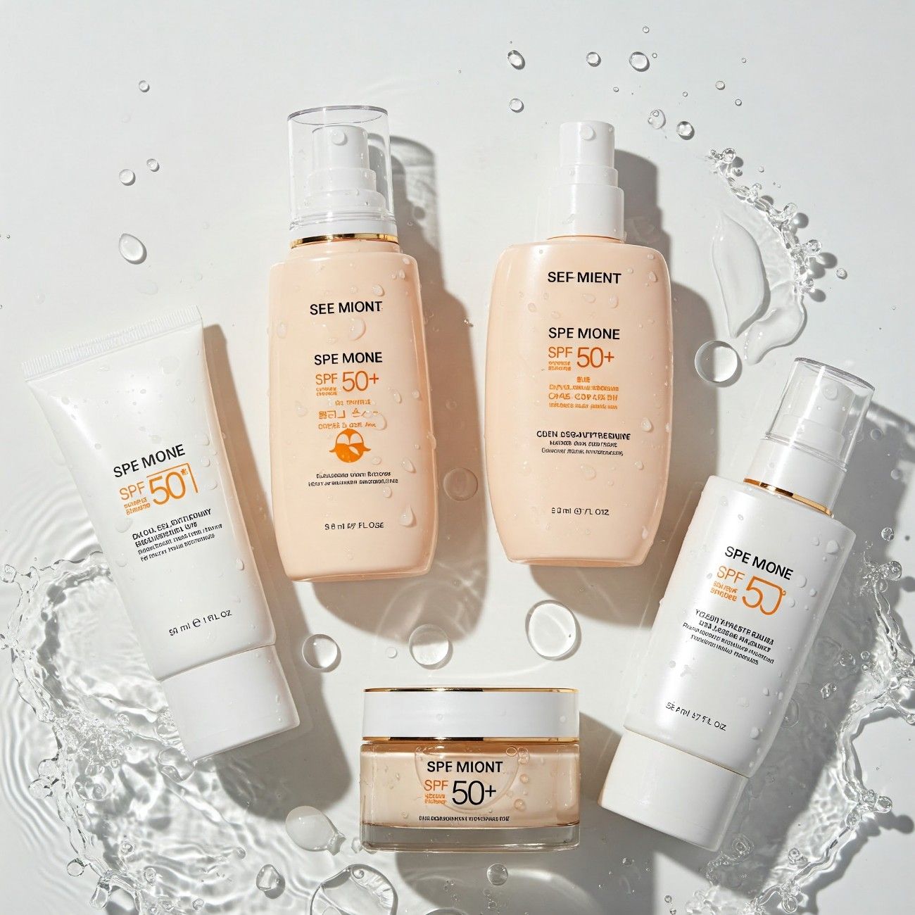 Dermatologist-Recommended Sunscreen